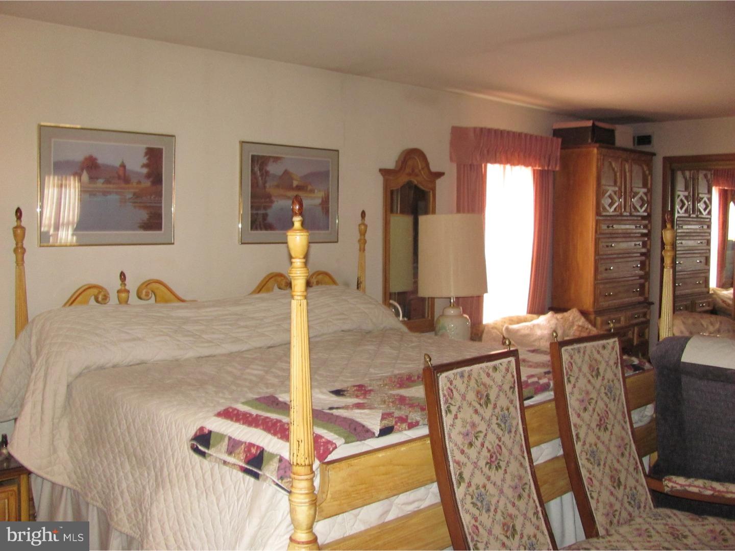 LINCONIA PARK - Residential