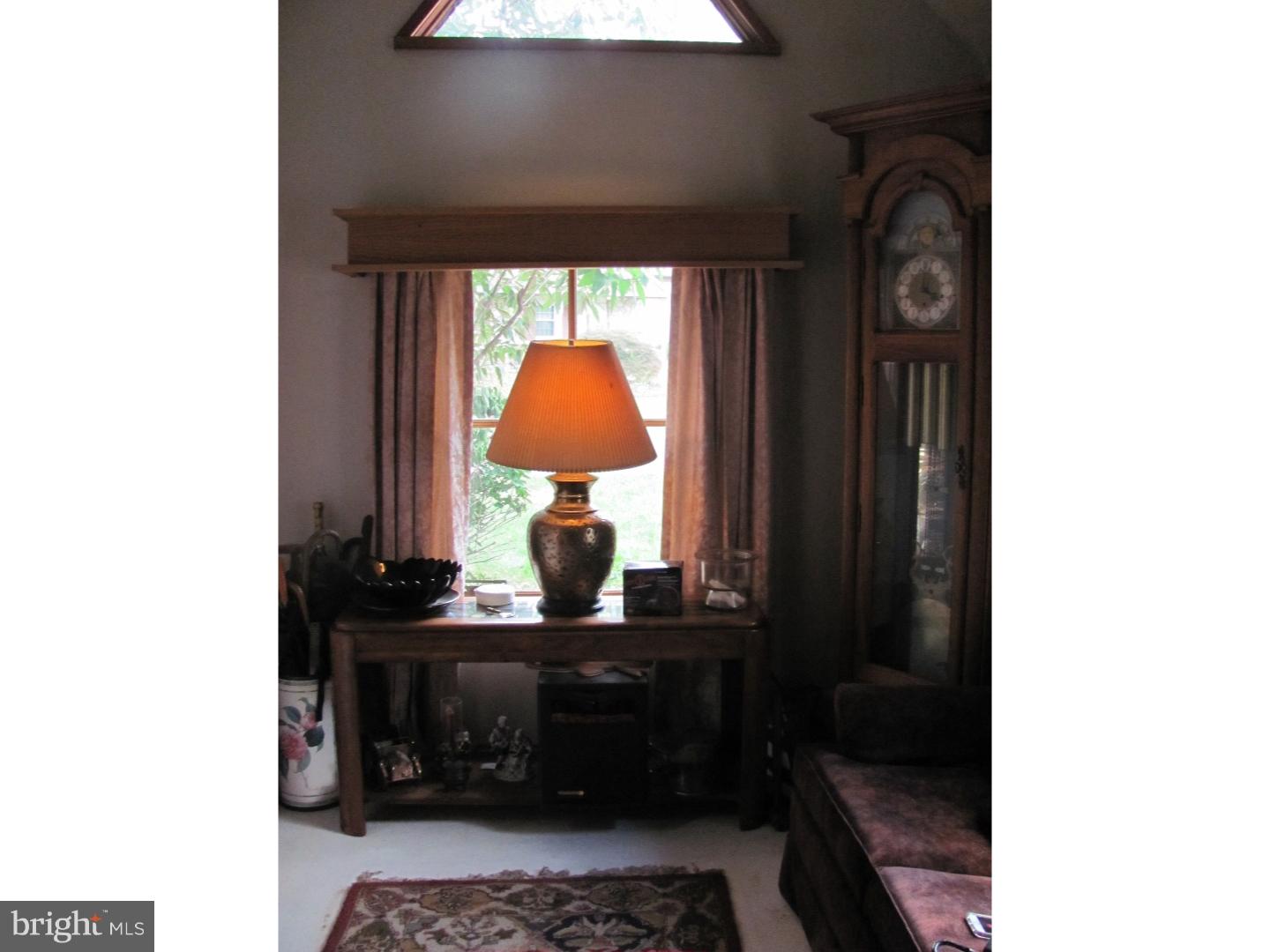 LINCONIA PARK - Residential