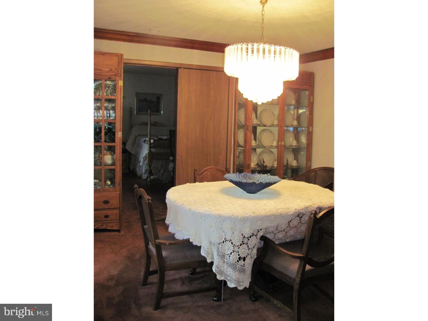 LINCONIA PARK - Residential