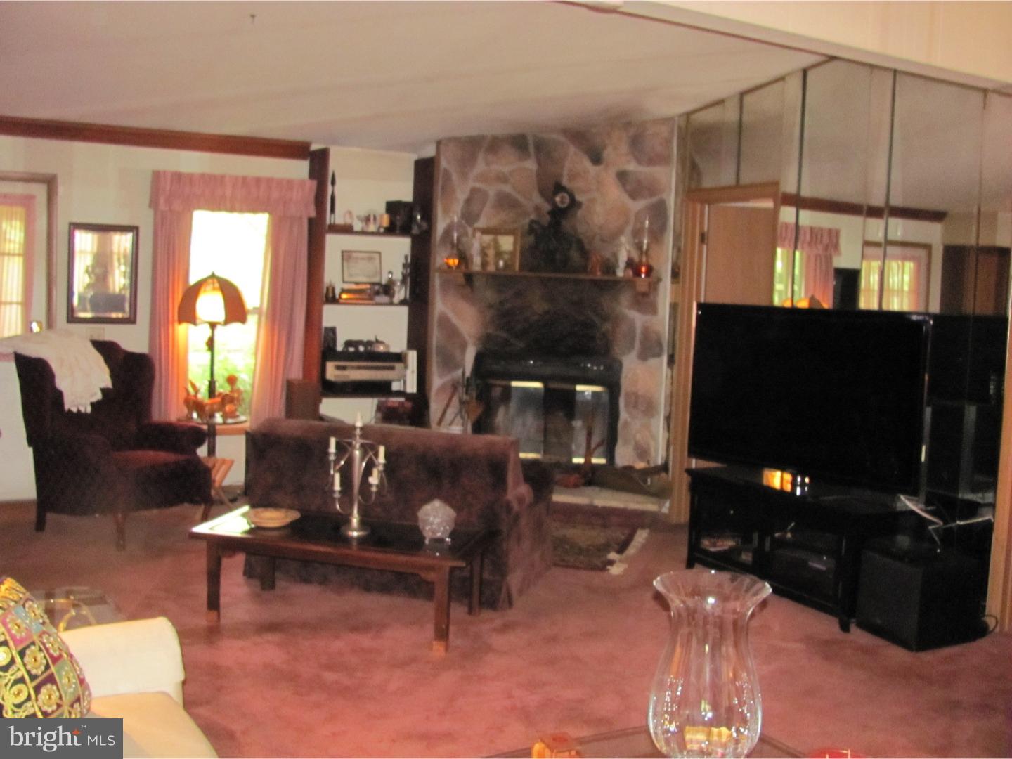 LINCONIA PARK - Residential