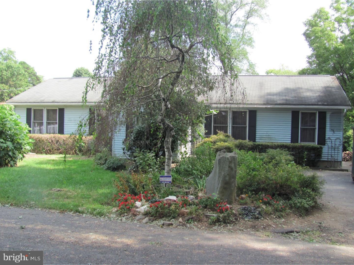 LINCONIA PARK - Residential