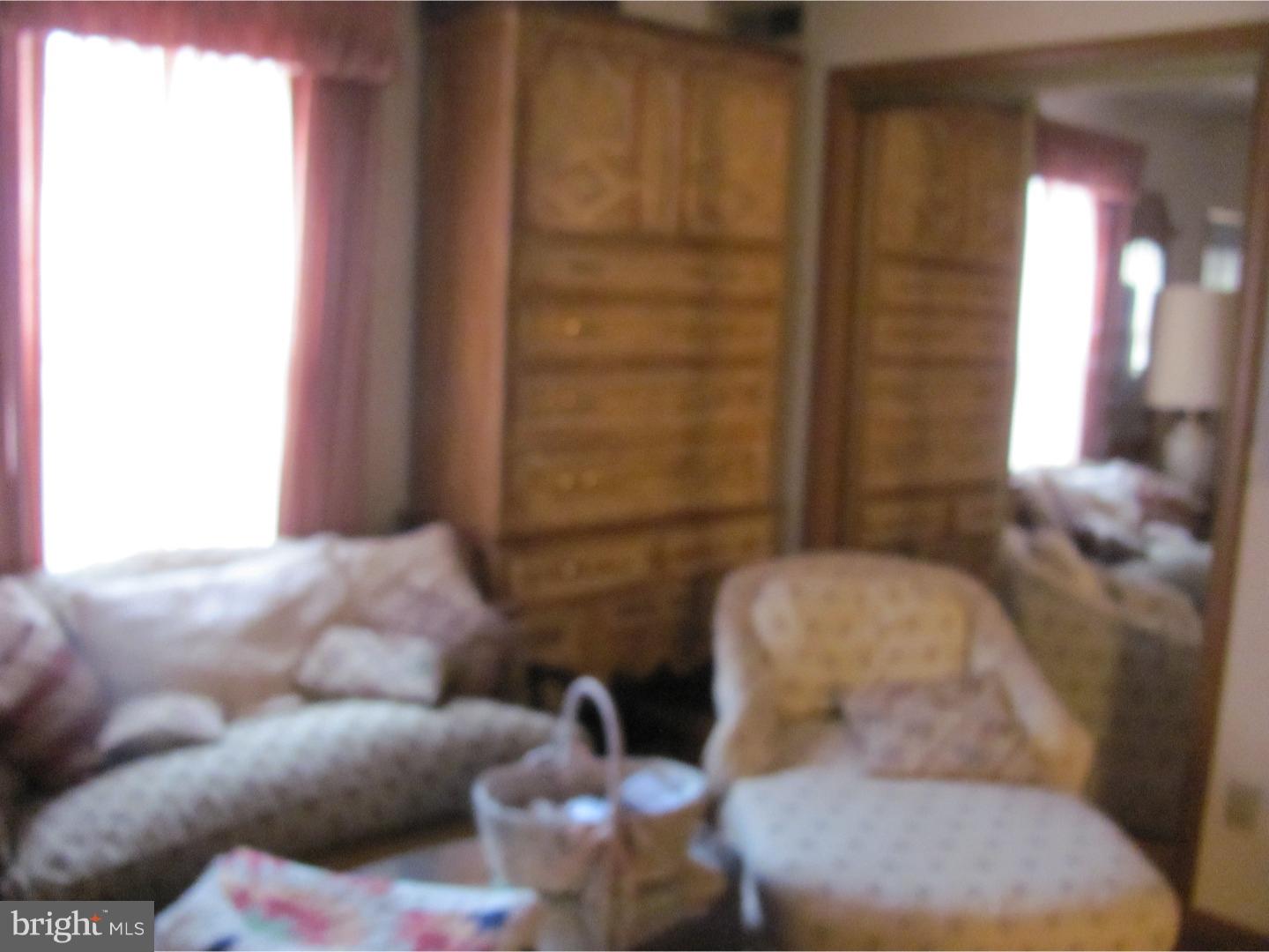 LINCONIA PARK - Residential