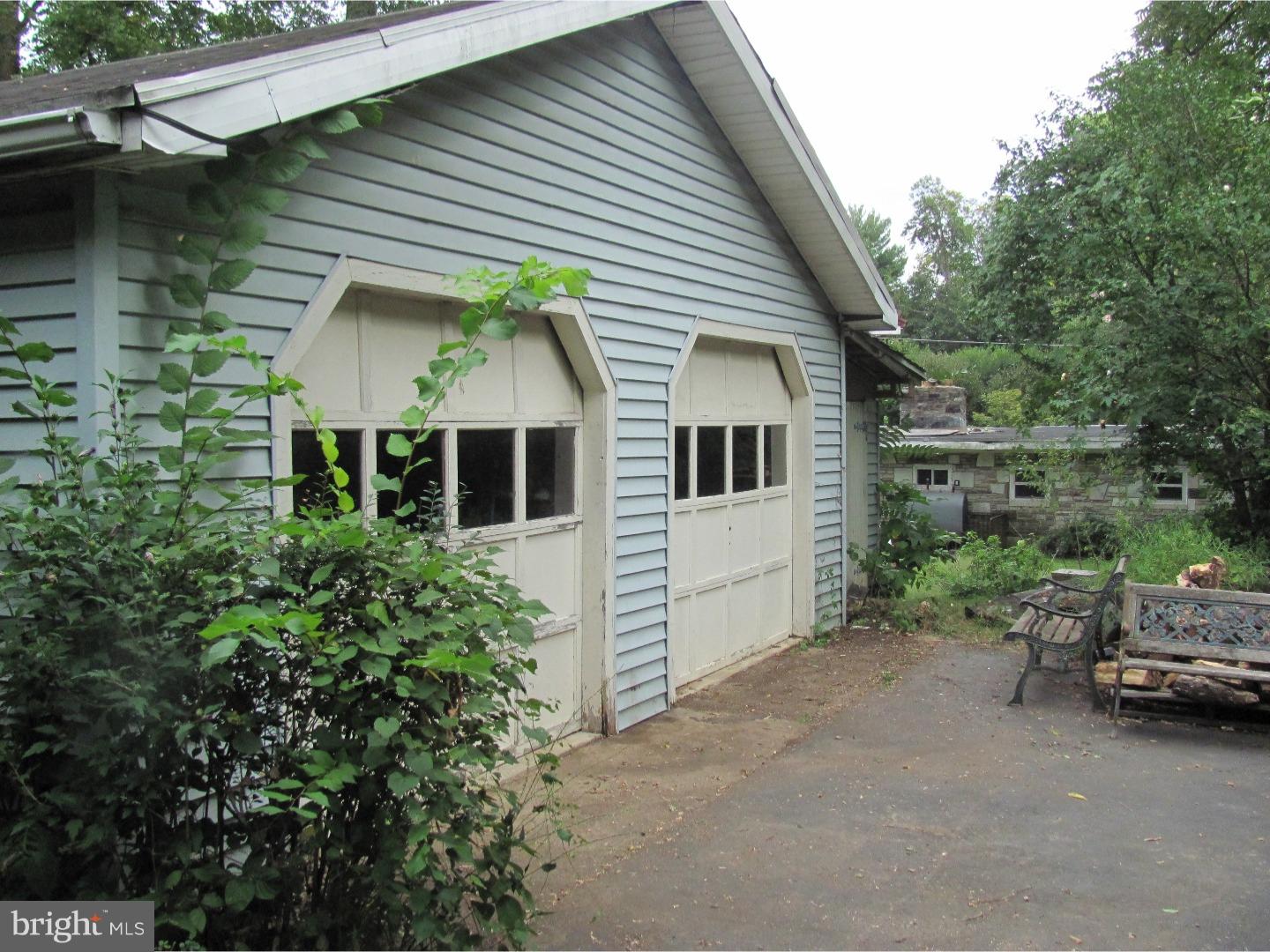 LINCONIA PARK - Residential