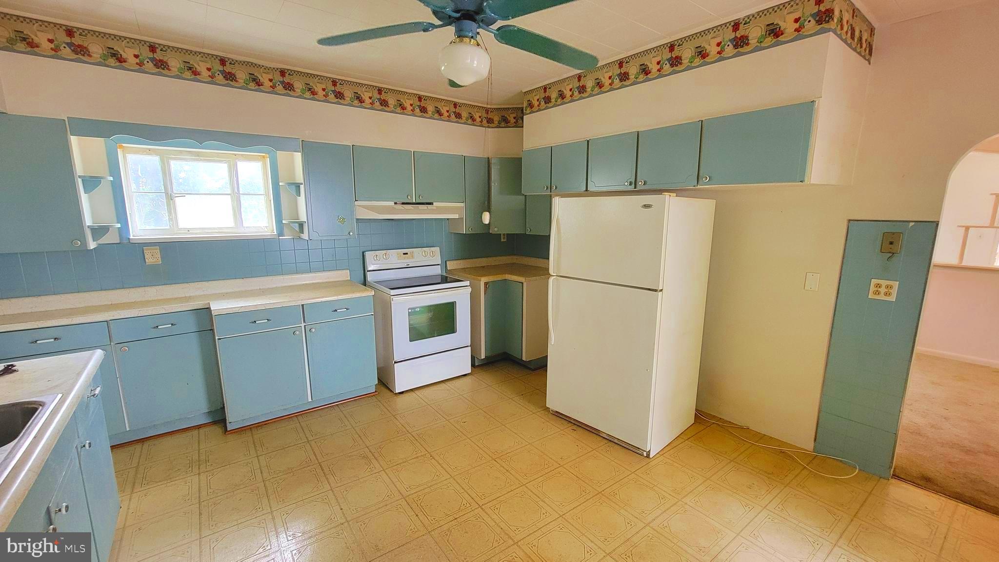 LAVALE GARDENS - Residential