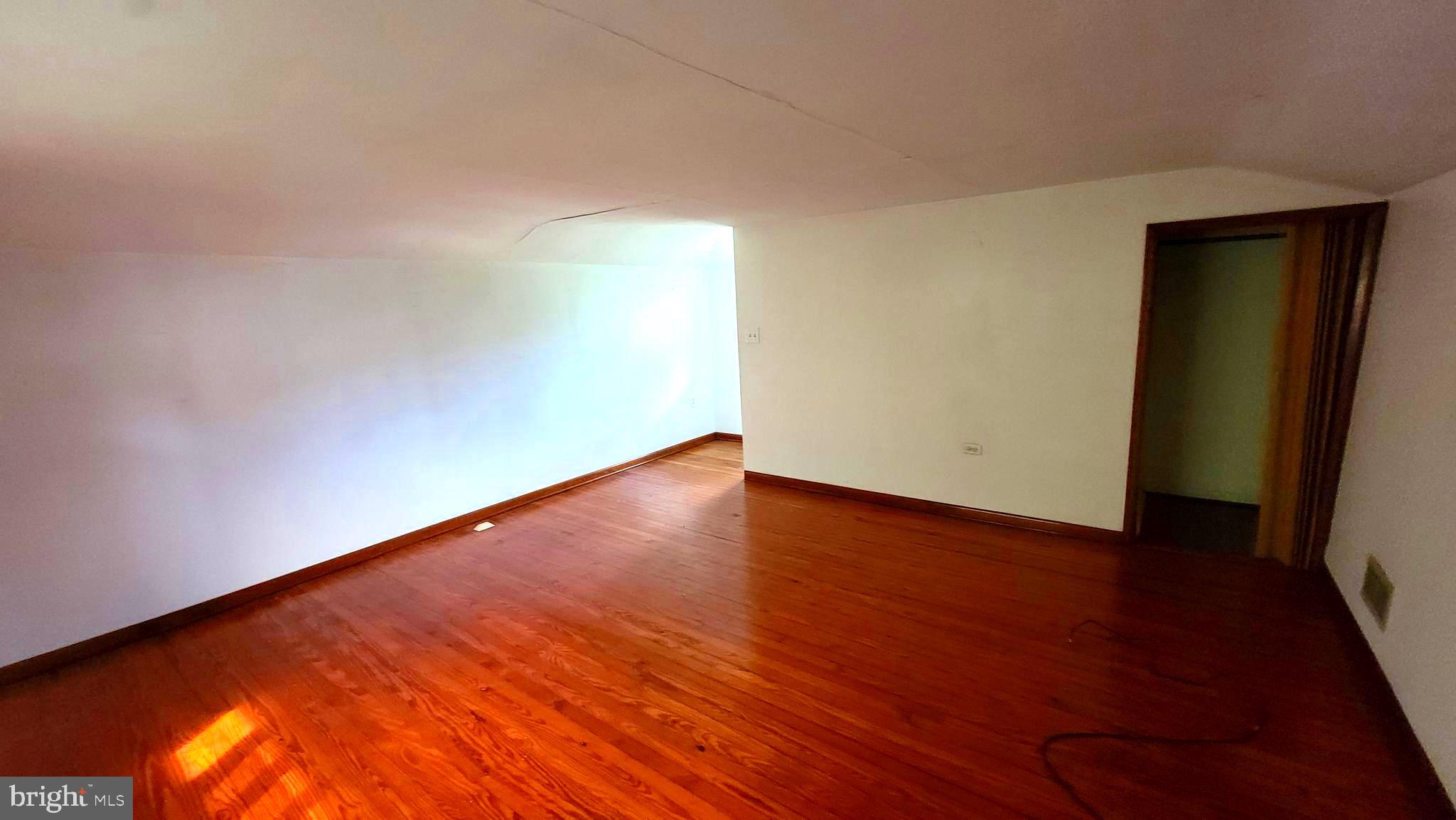 LAVALE GARDENS - Residential