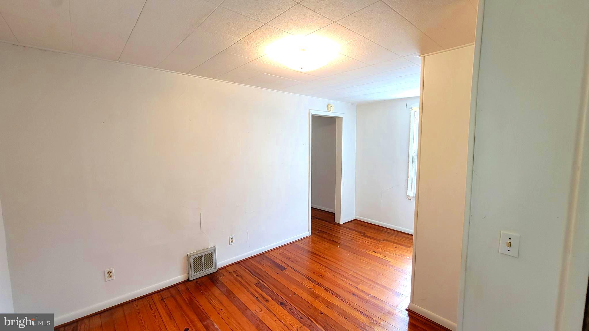 LAVALE GARDENS - Residential