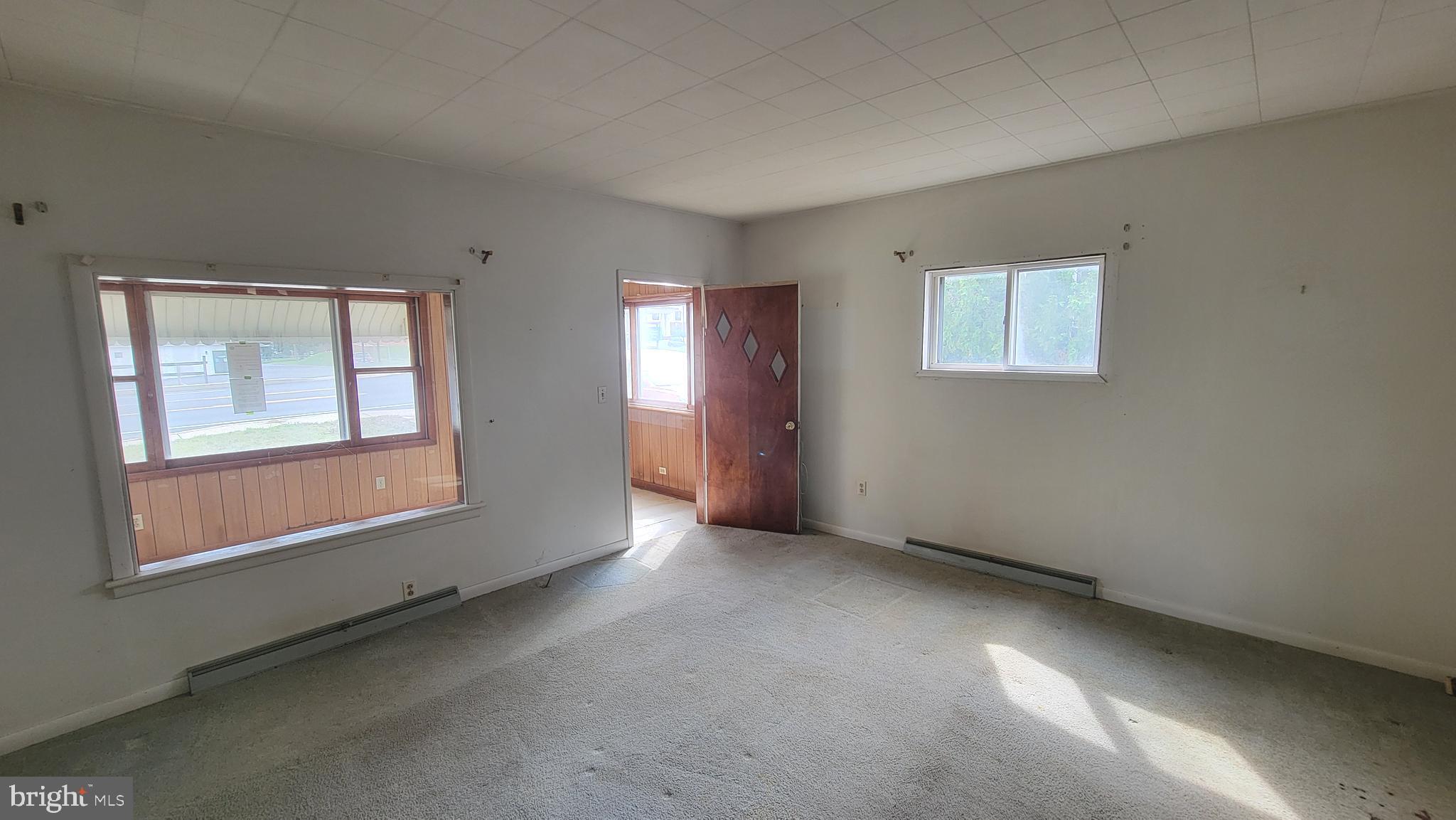 LAVALE GARDENS - Residential