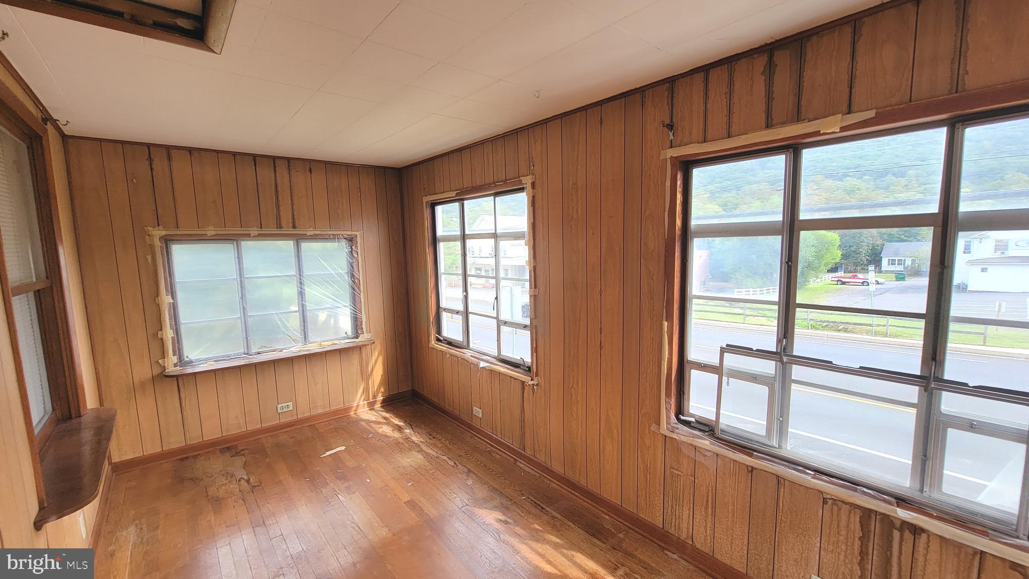 LAVALE GARDENS - Residential