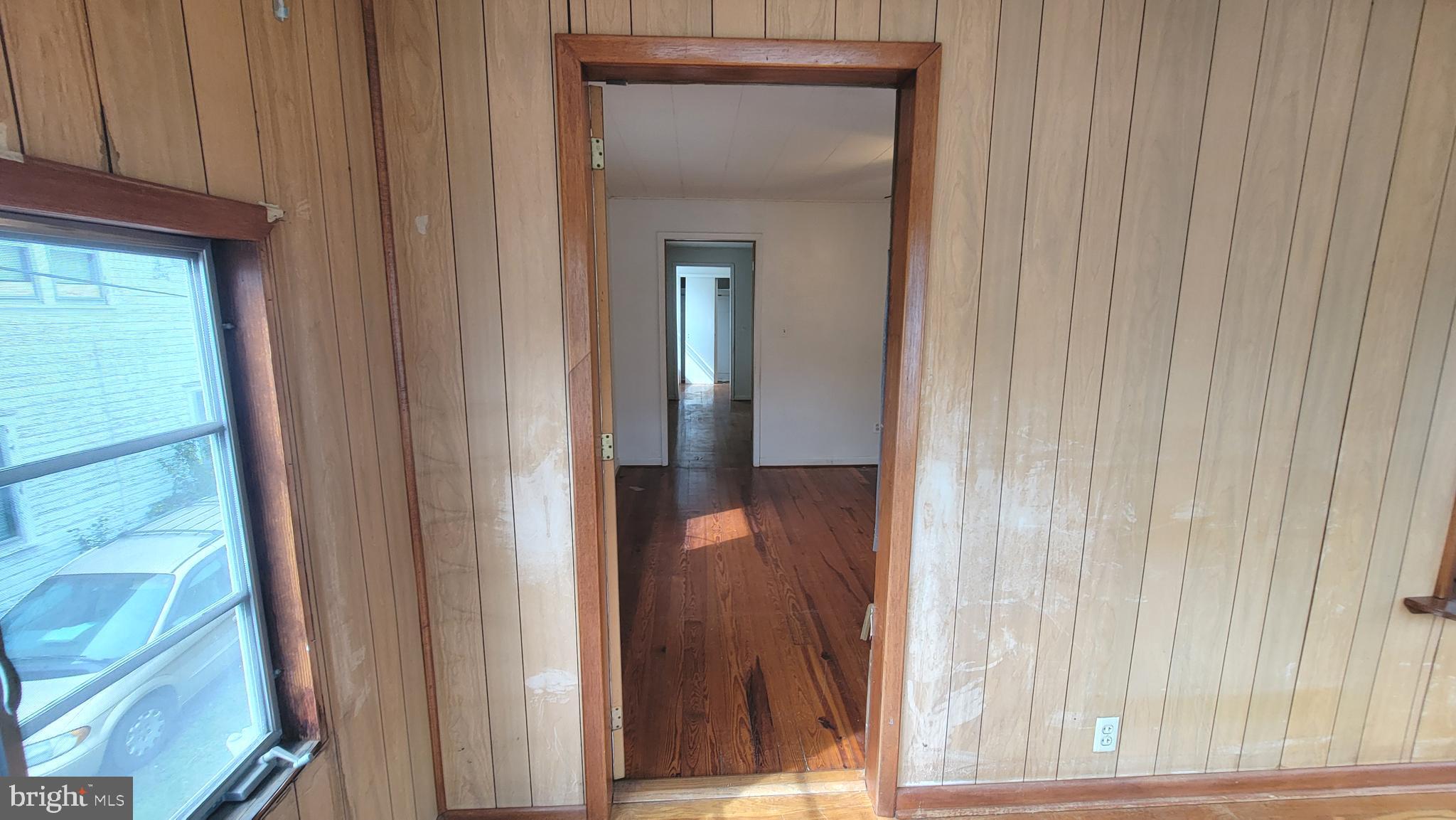 LAVALE GARDENS - Residential