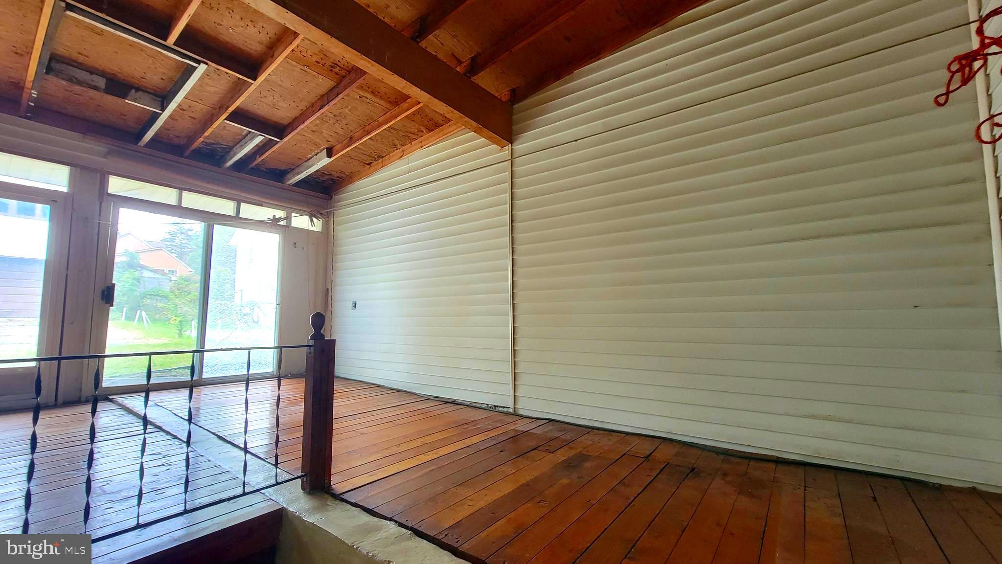 LAVALE GARDENS - Residential