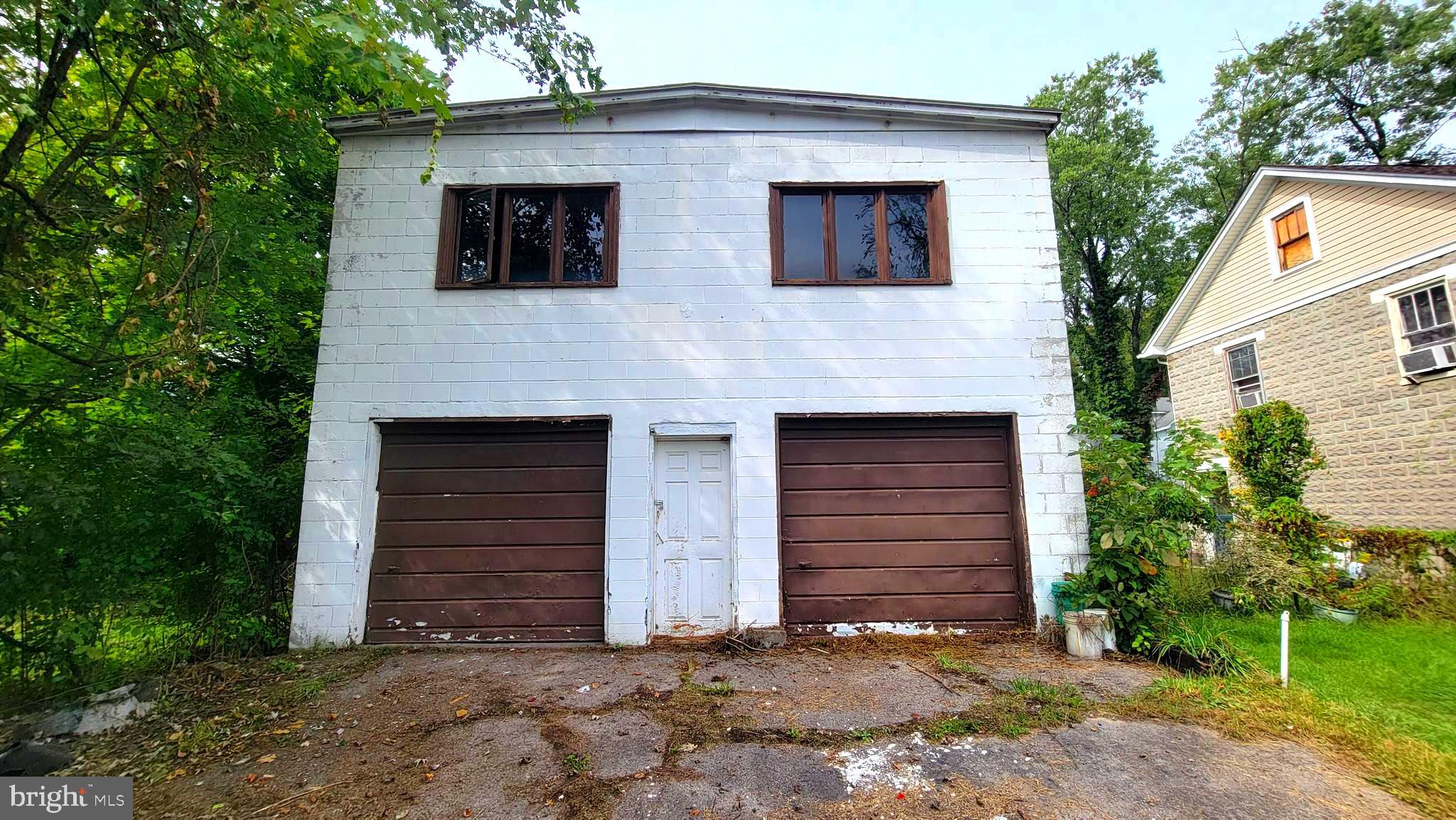 LAVALE GARDENS - Residential