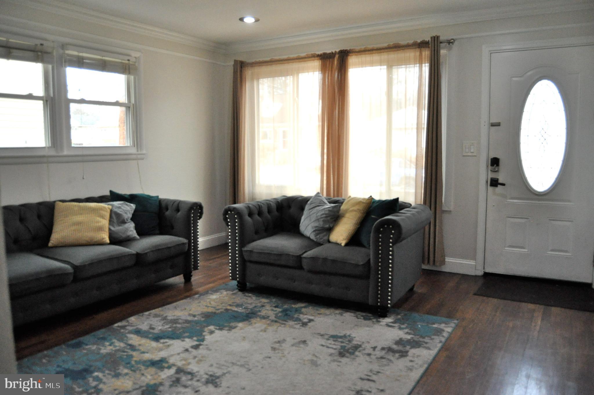 BELTSVILLE HEIGHTS - Residential