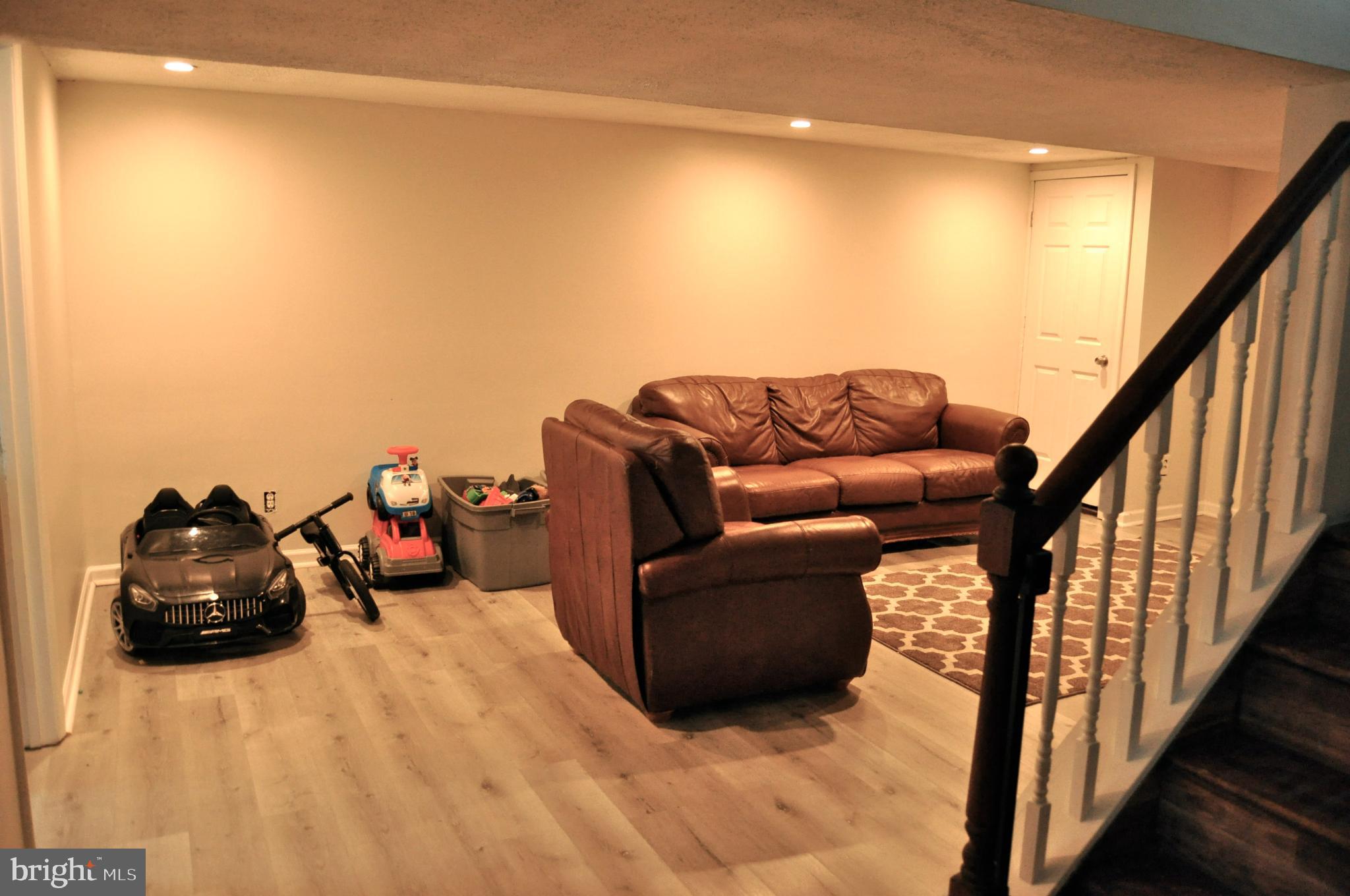 BELTSVILLE HEIGHTS - Residential