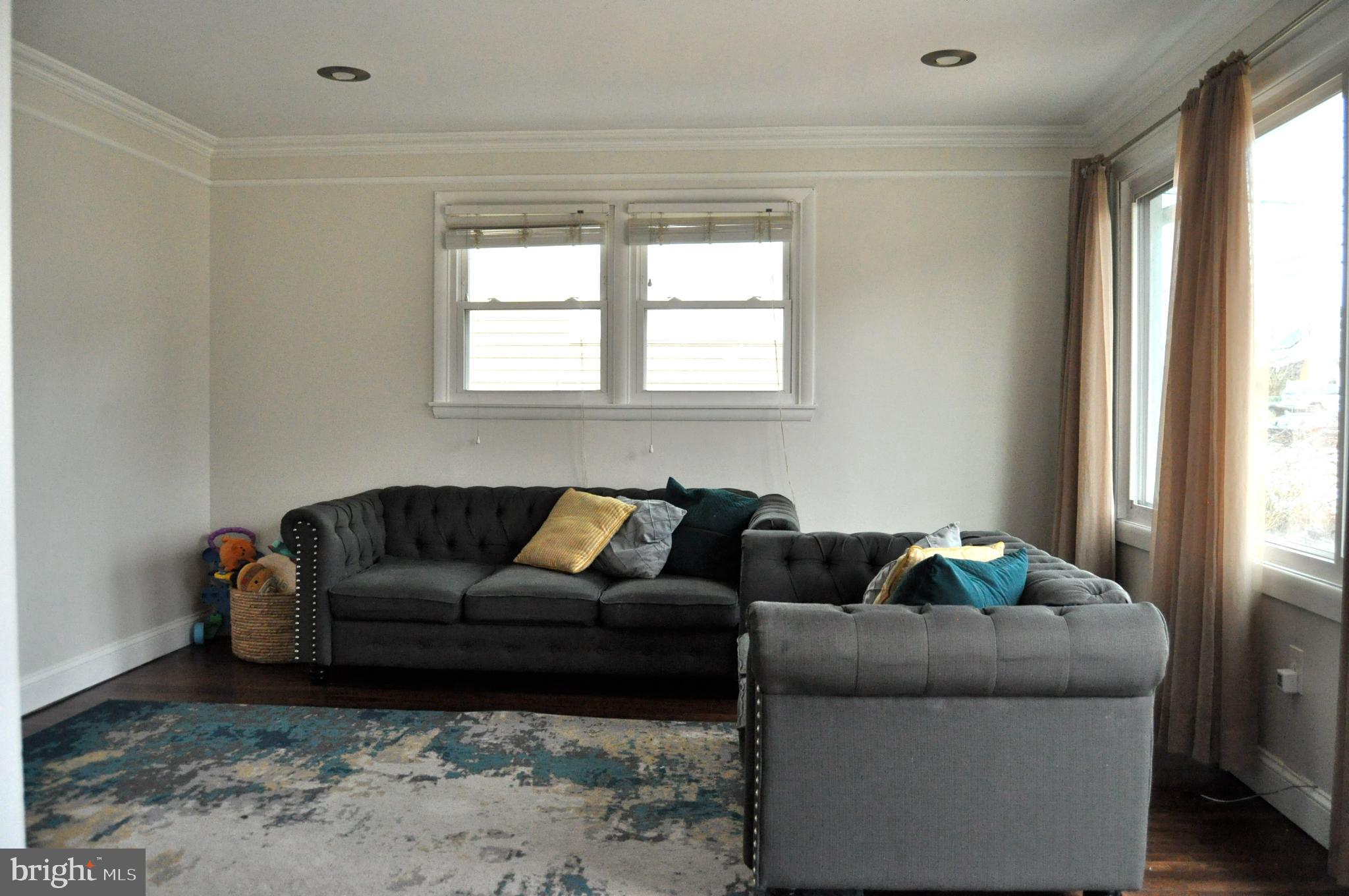 BELTSVILLE HEIGHTS - Residential