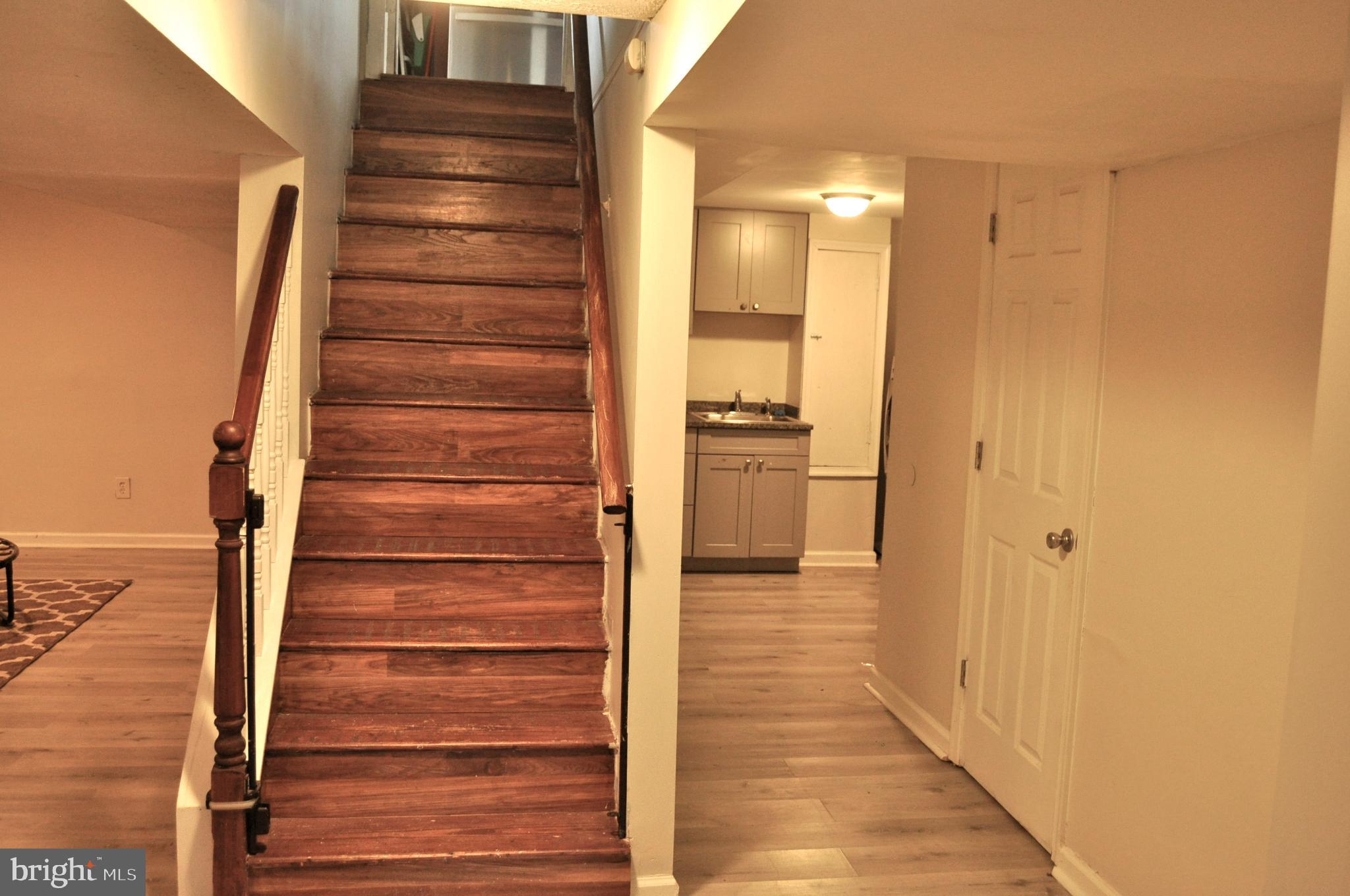 BELTSVILLE HEIGHTS - Residential