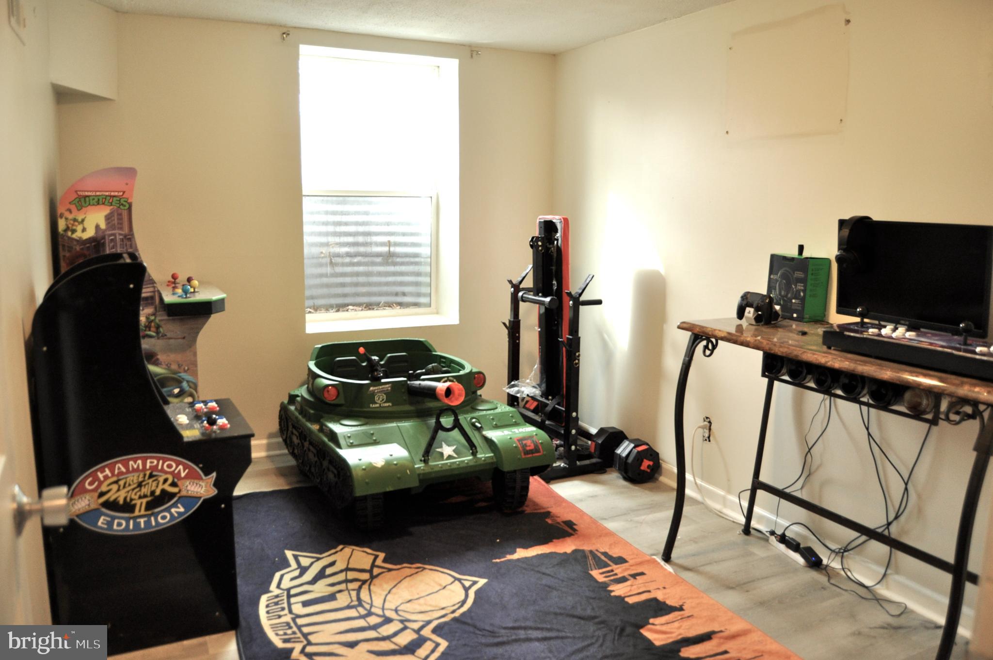 BELTSVILLE HEIGHTS - Residential