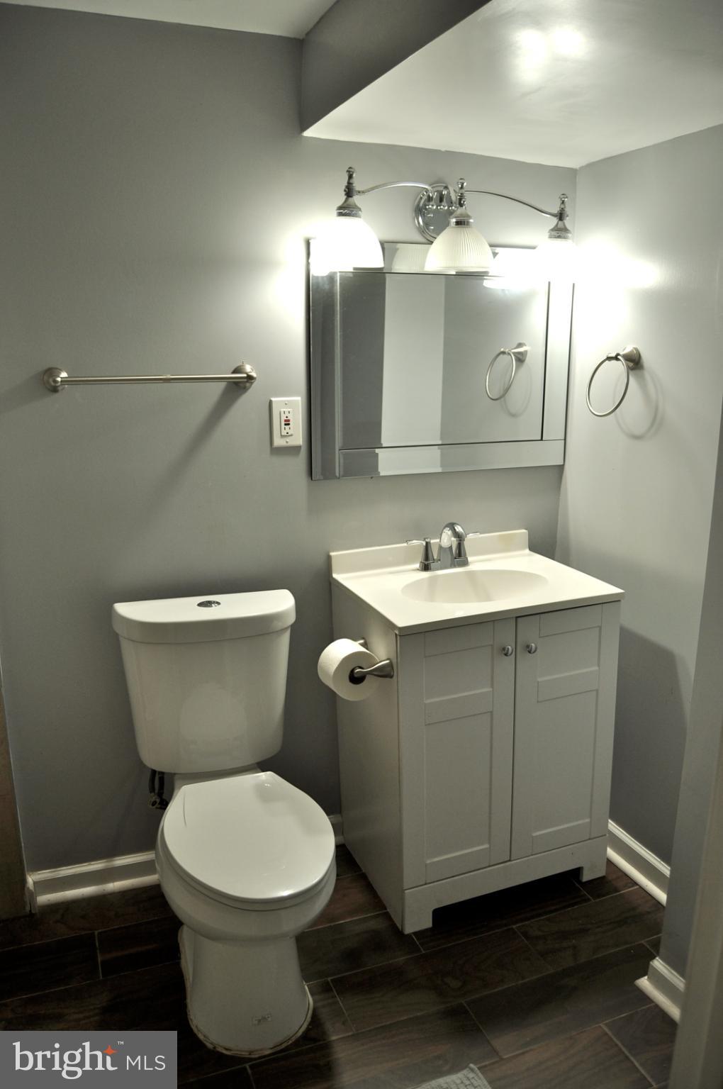 BELTSVILLE HEIGHTS - Residential