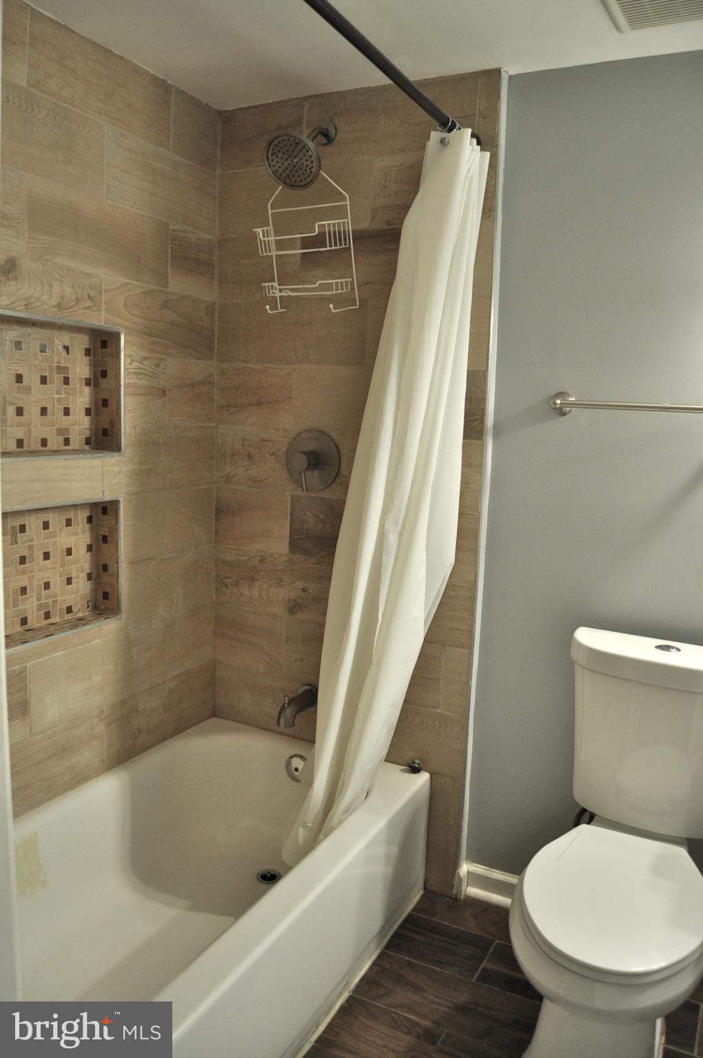 BELTSVILLE HEIGHTS - Residential