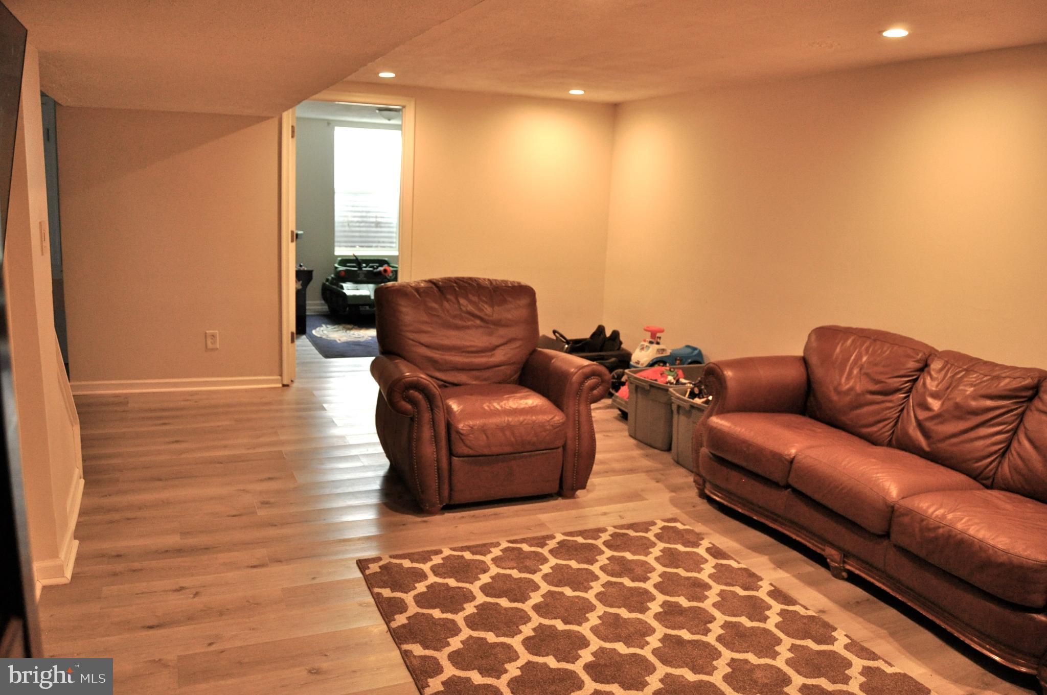 BELTSVILLE HEIGHTS - Residential