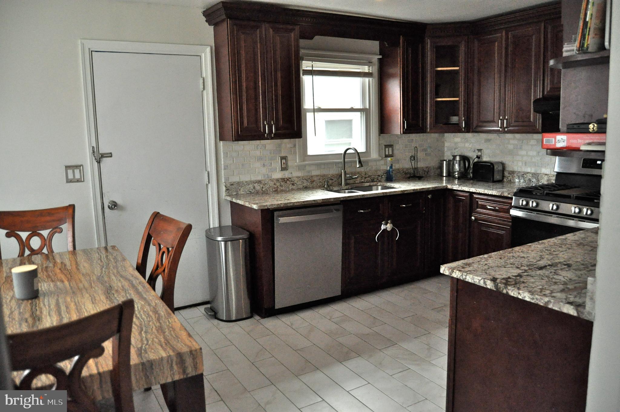 BELTSVILLE HEIGHTS - Residential