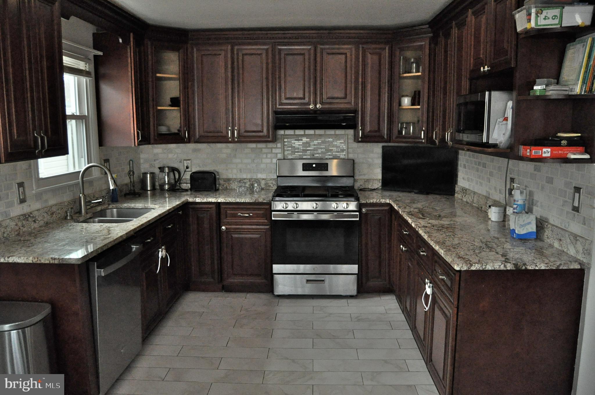 BELTSVILLE HEIGHTS - Residential