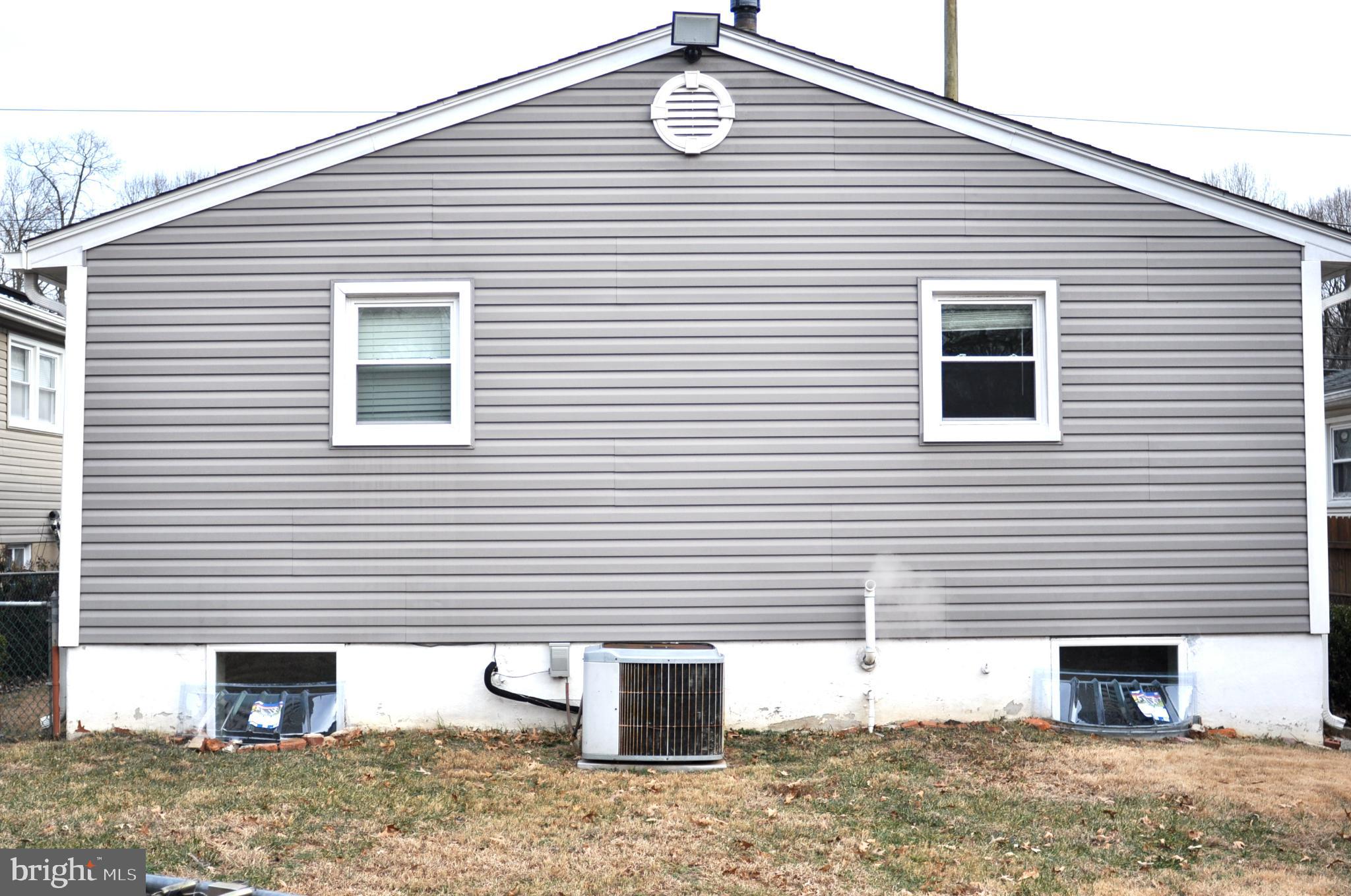 BELTSVILLE HEIGHTS - Residential