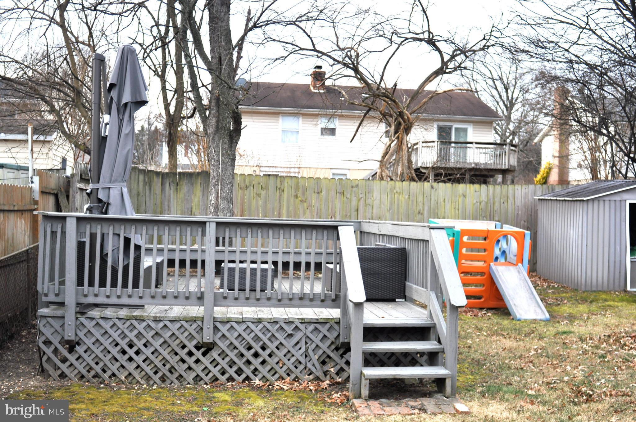 BELTSVILLE HEIGHTS - Residential