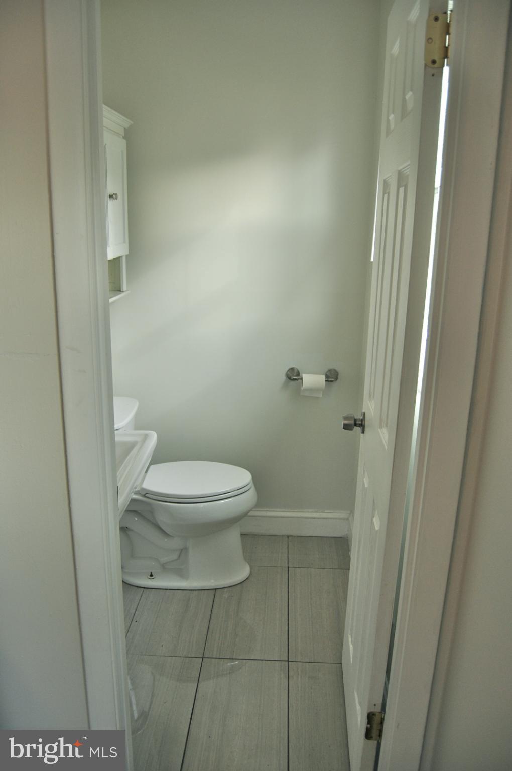 BELTSVILLE HEIGHTS - Residential