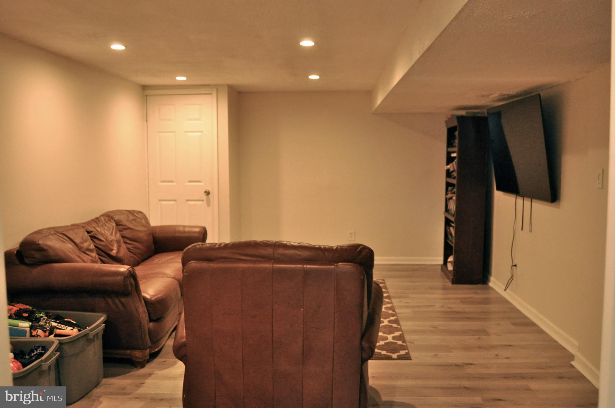 BELTSVILLE HEIGHTS - Residential