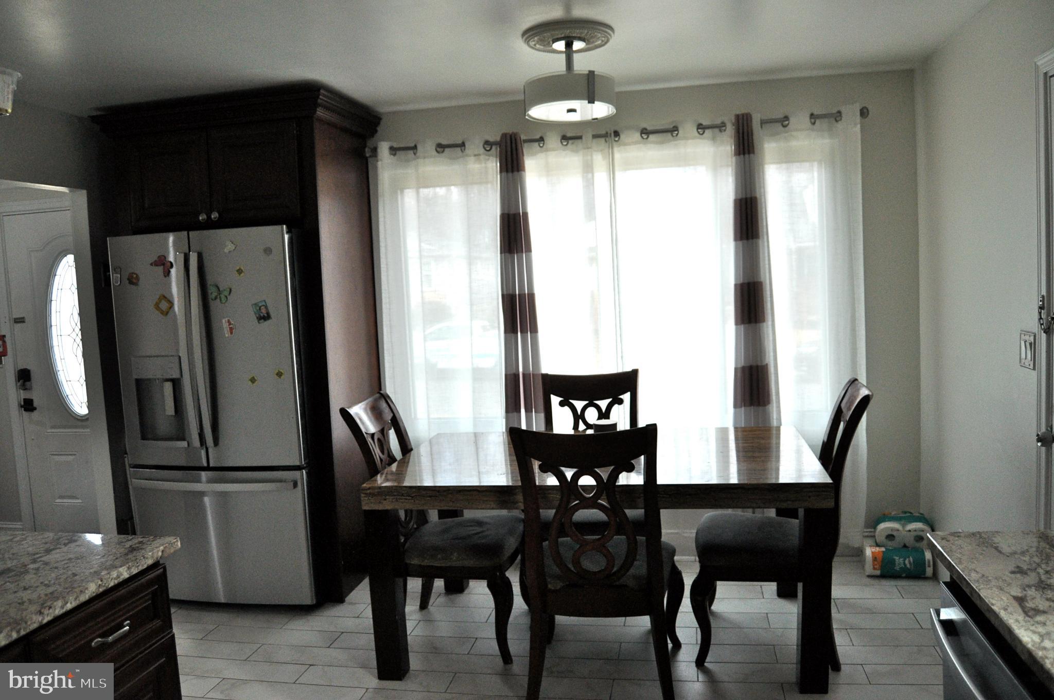 BELTSVILLE HEIGHTS - Residential