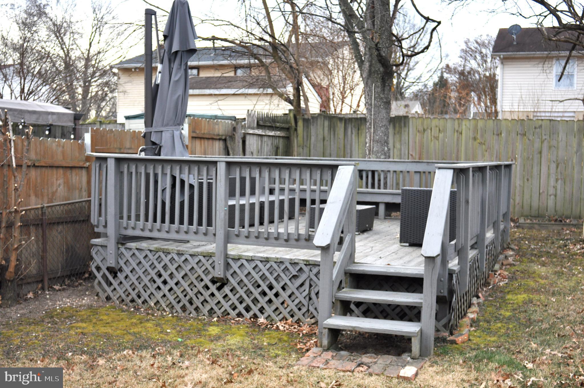 BELTSVILLE HEIGHTS - Residential