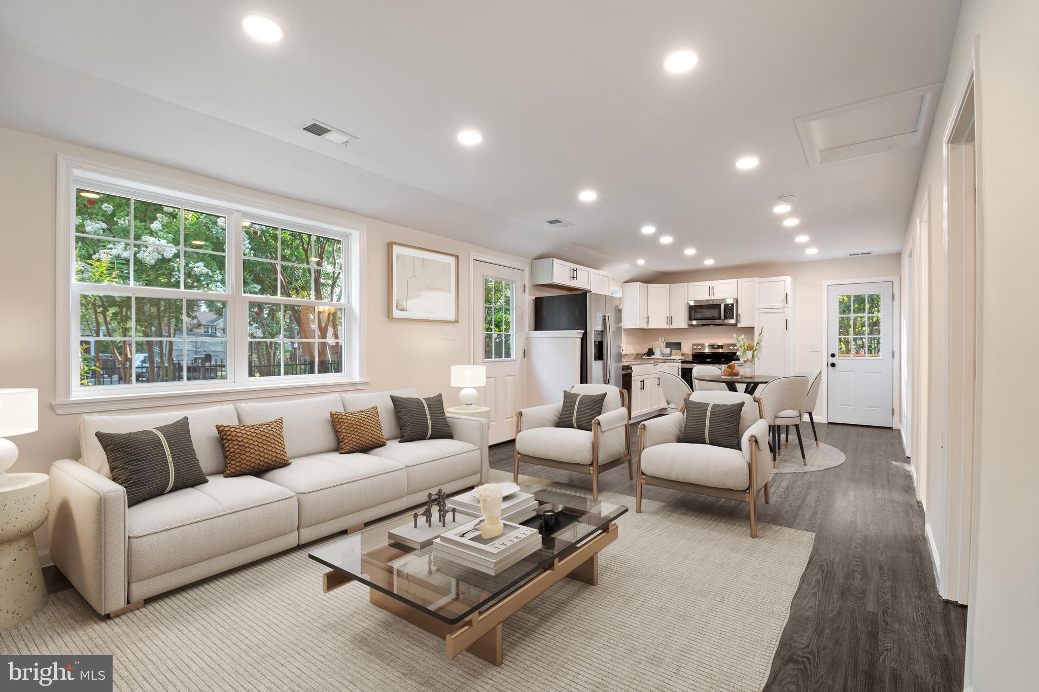 2921 WEISMAN ROAD