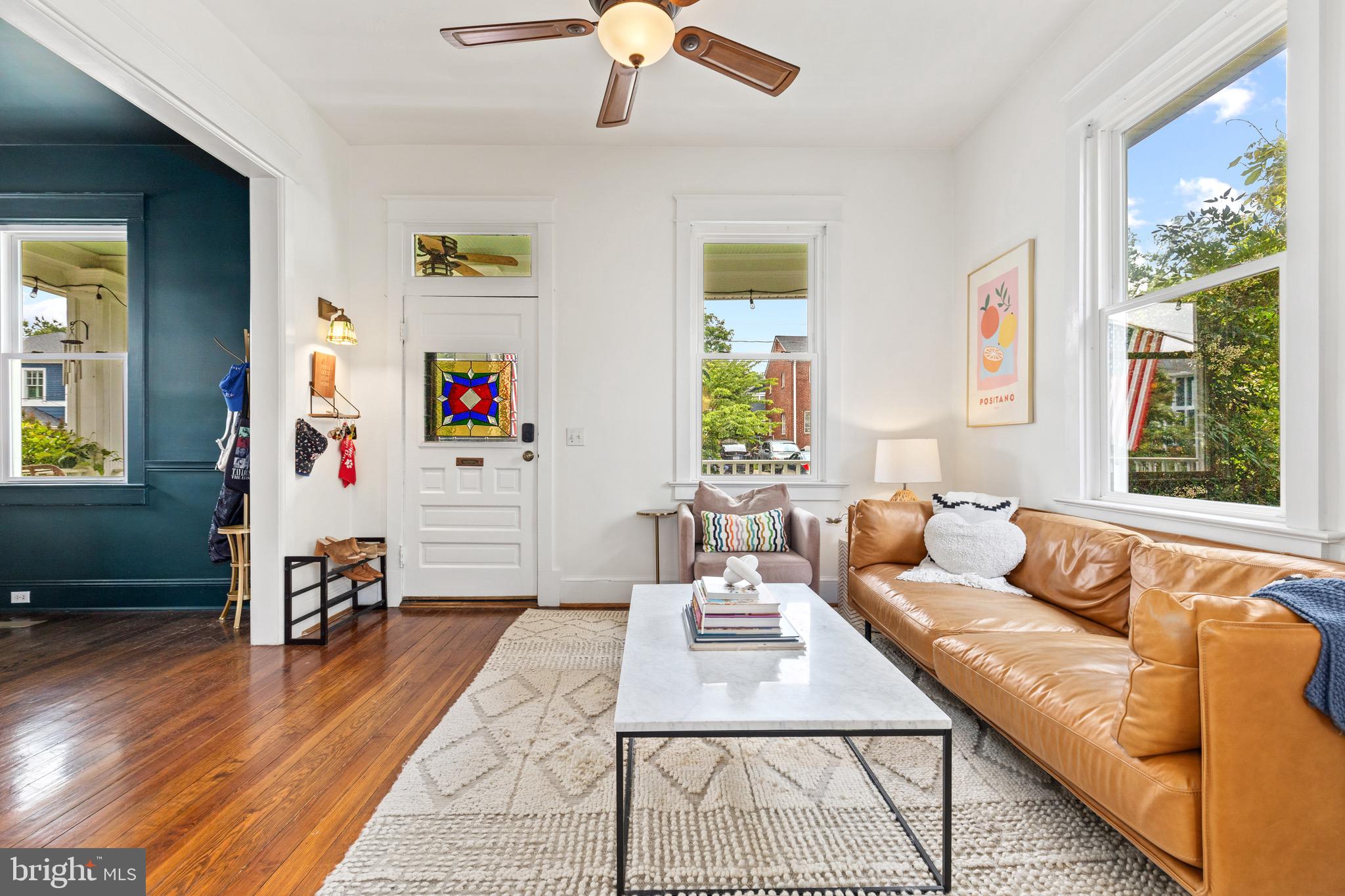 DEL RAY - Residential