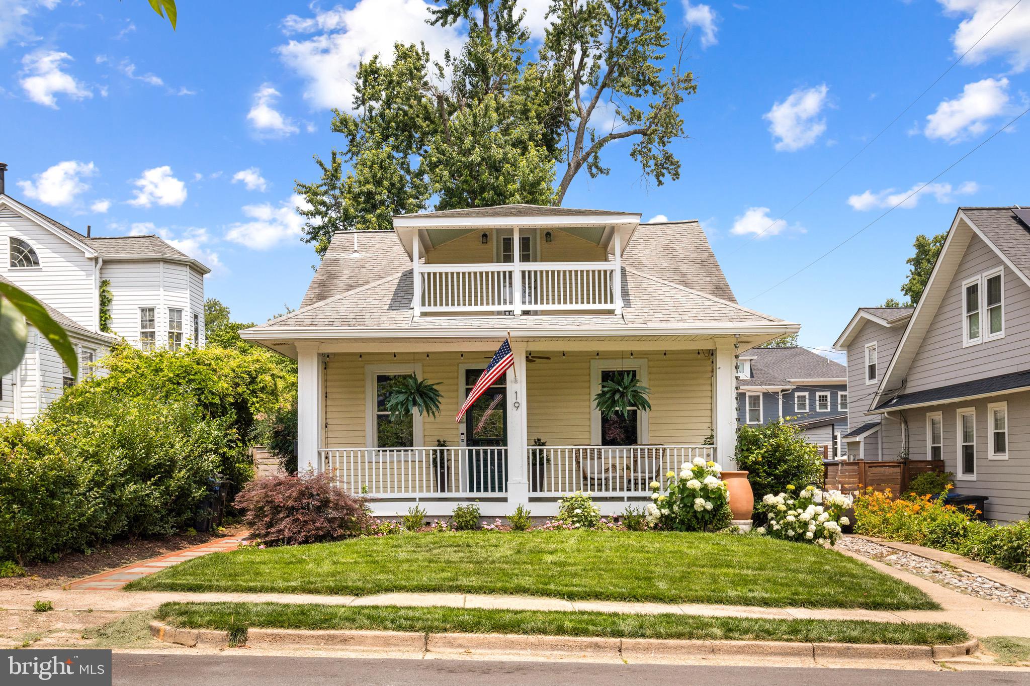 DEL RAY - Residential