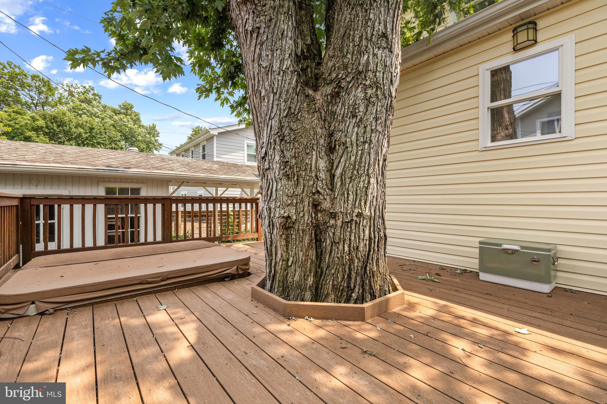 DEL RAY - Residential