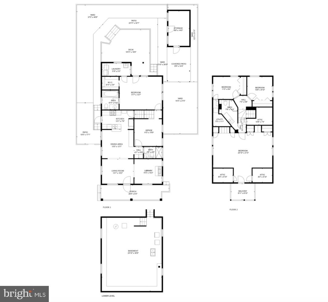 DEL RAY - Residential