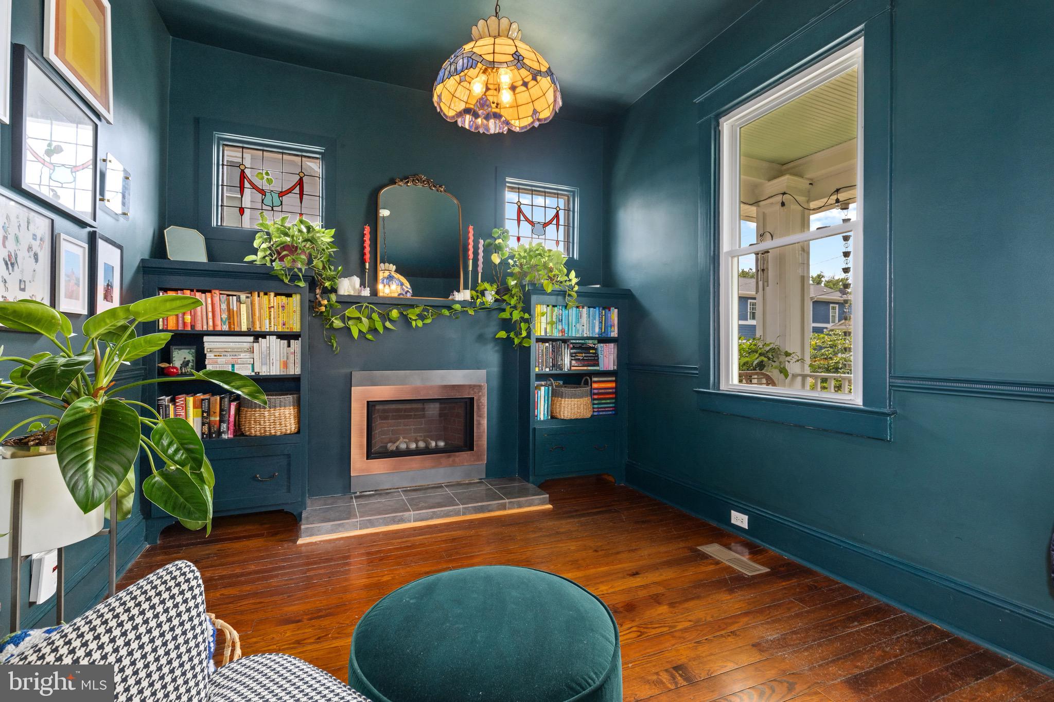 DEL RAY - Residential