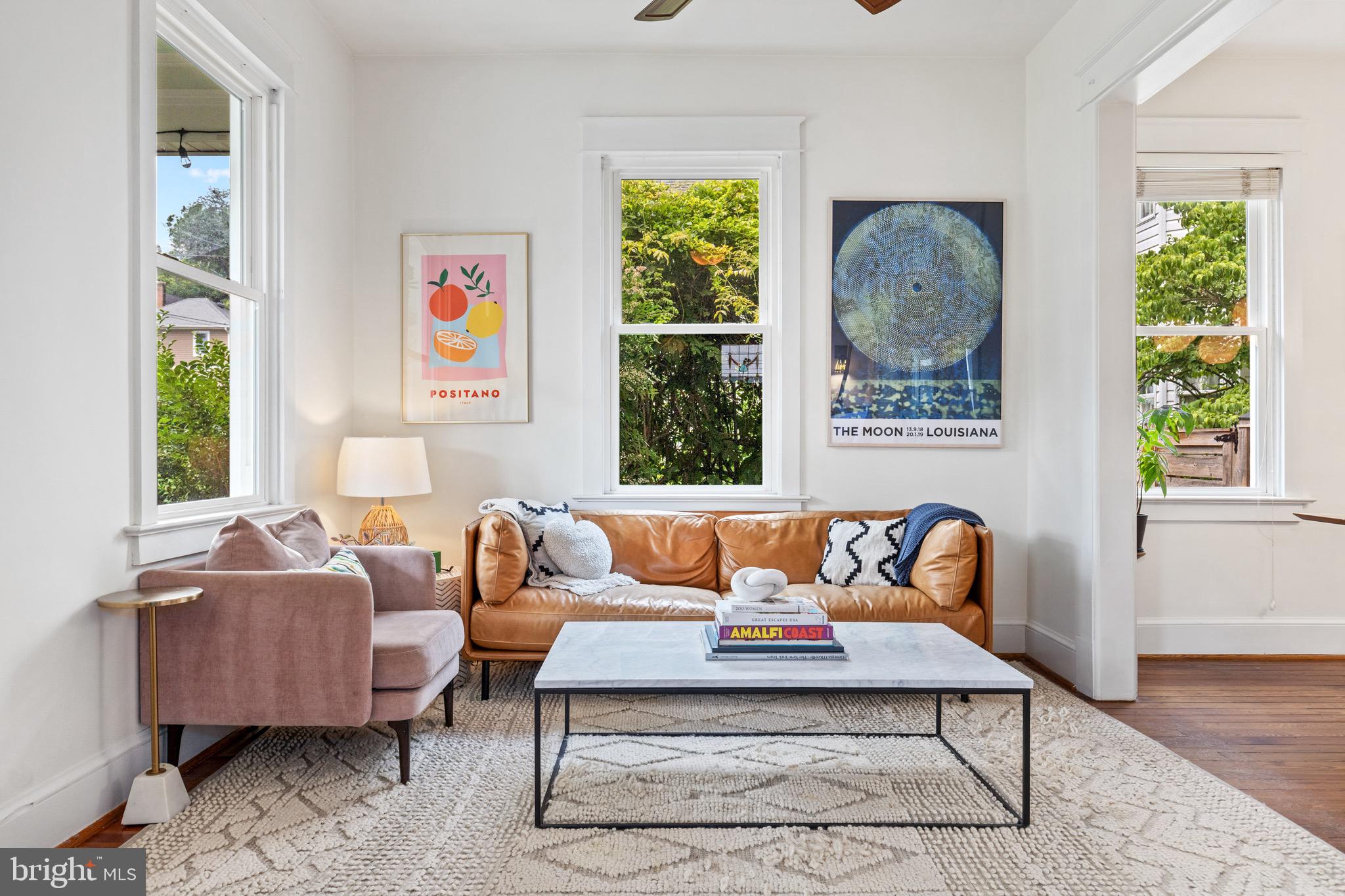 DEL RAY - Residential