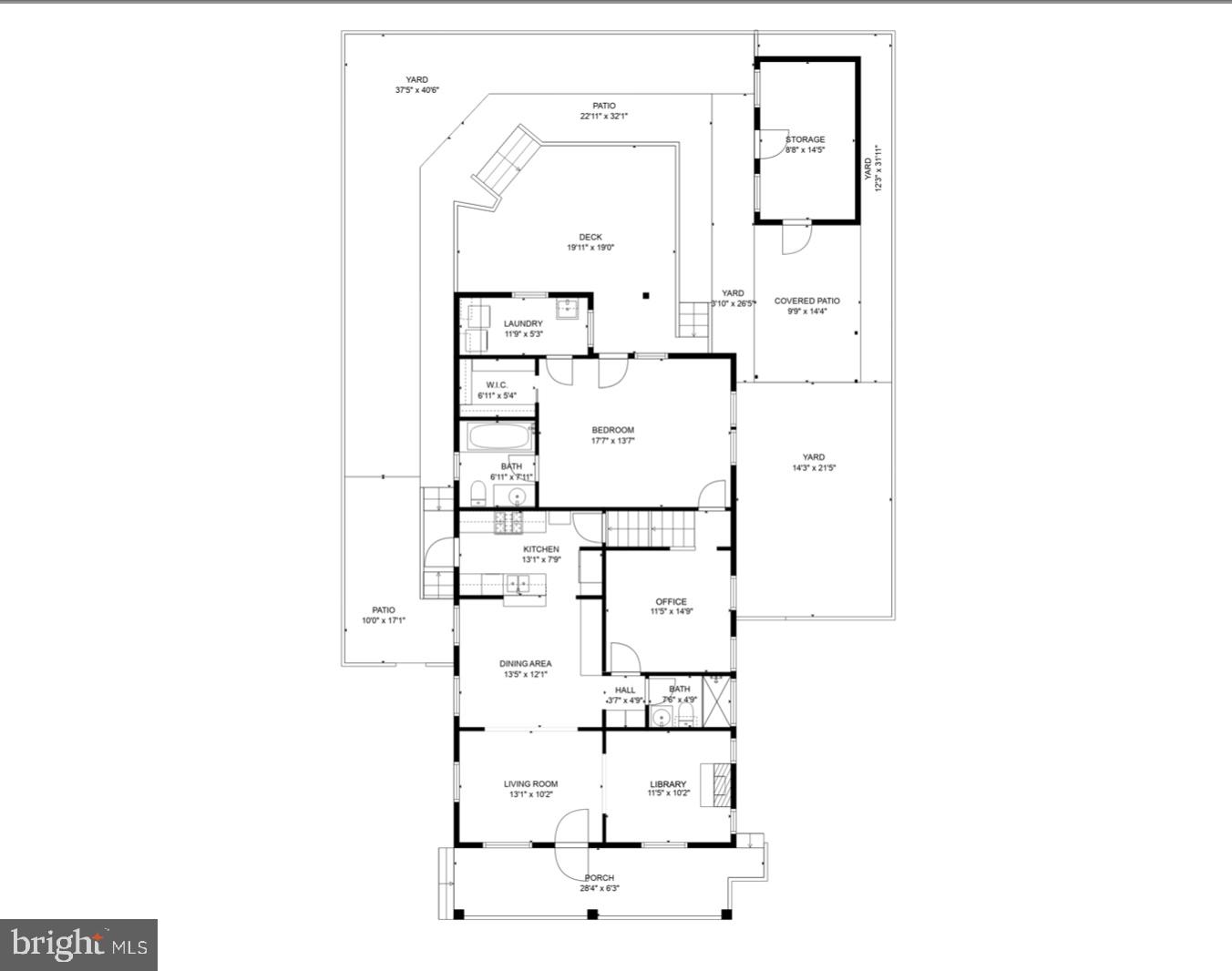 DEL RAY - Residential