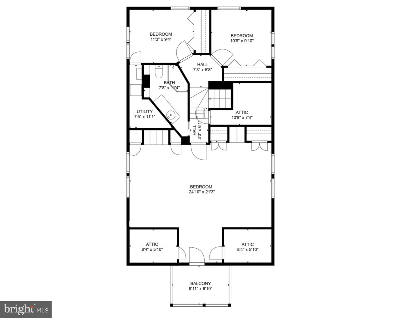 DEL RAY - Residential