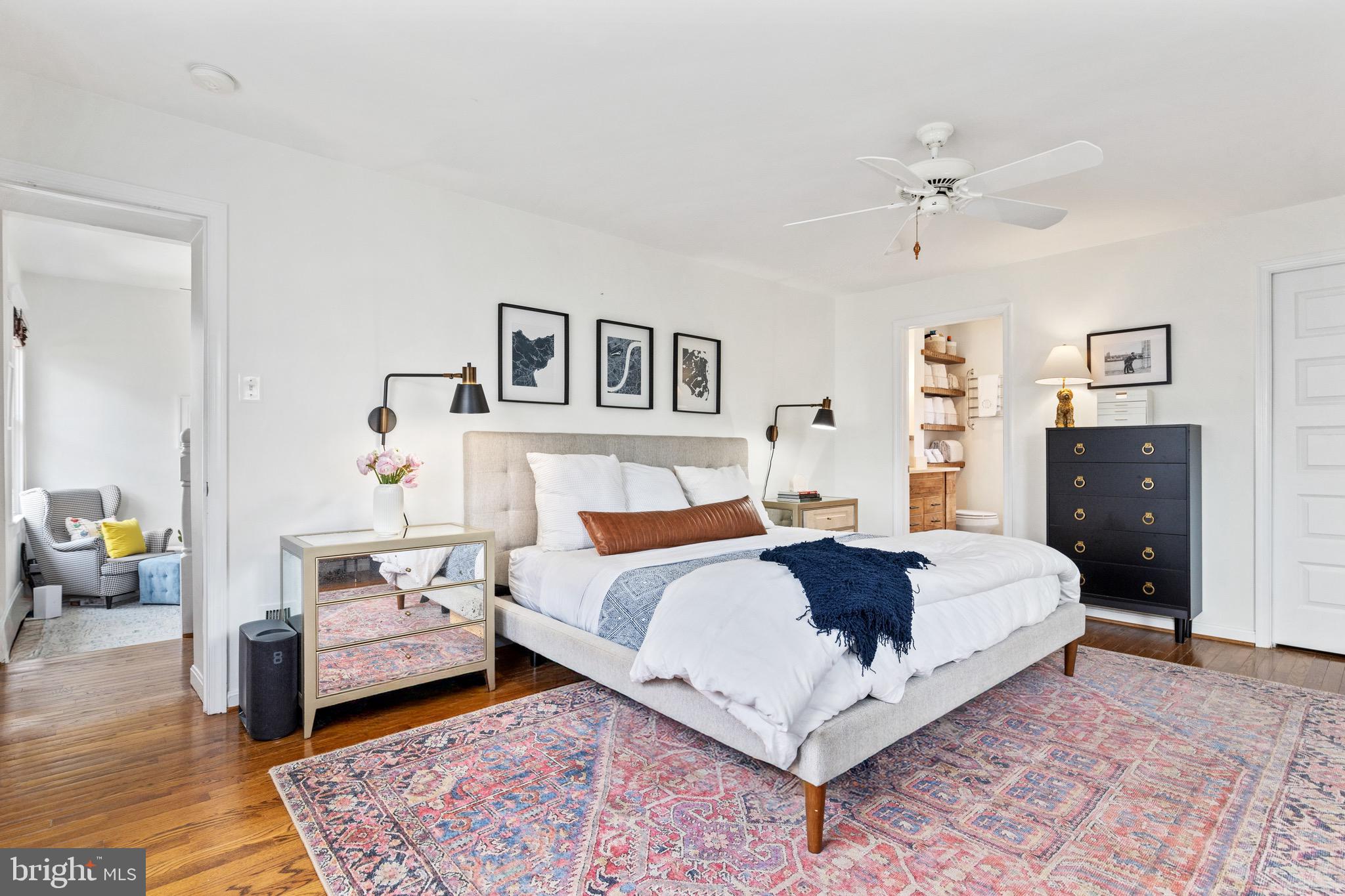 DEL RAY - Residential