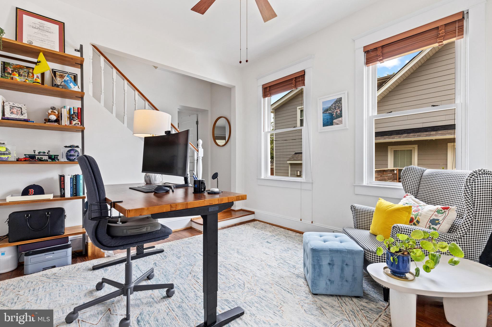 DEL RAY - Residential