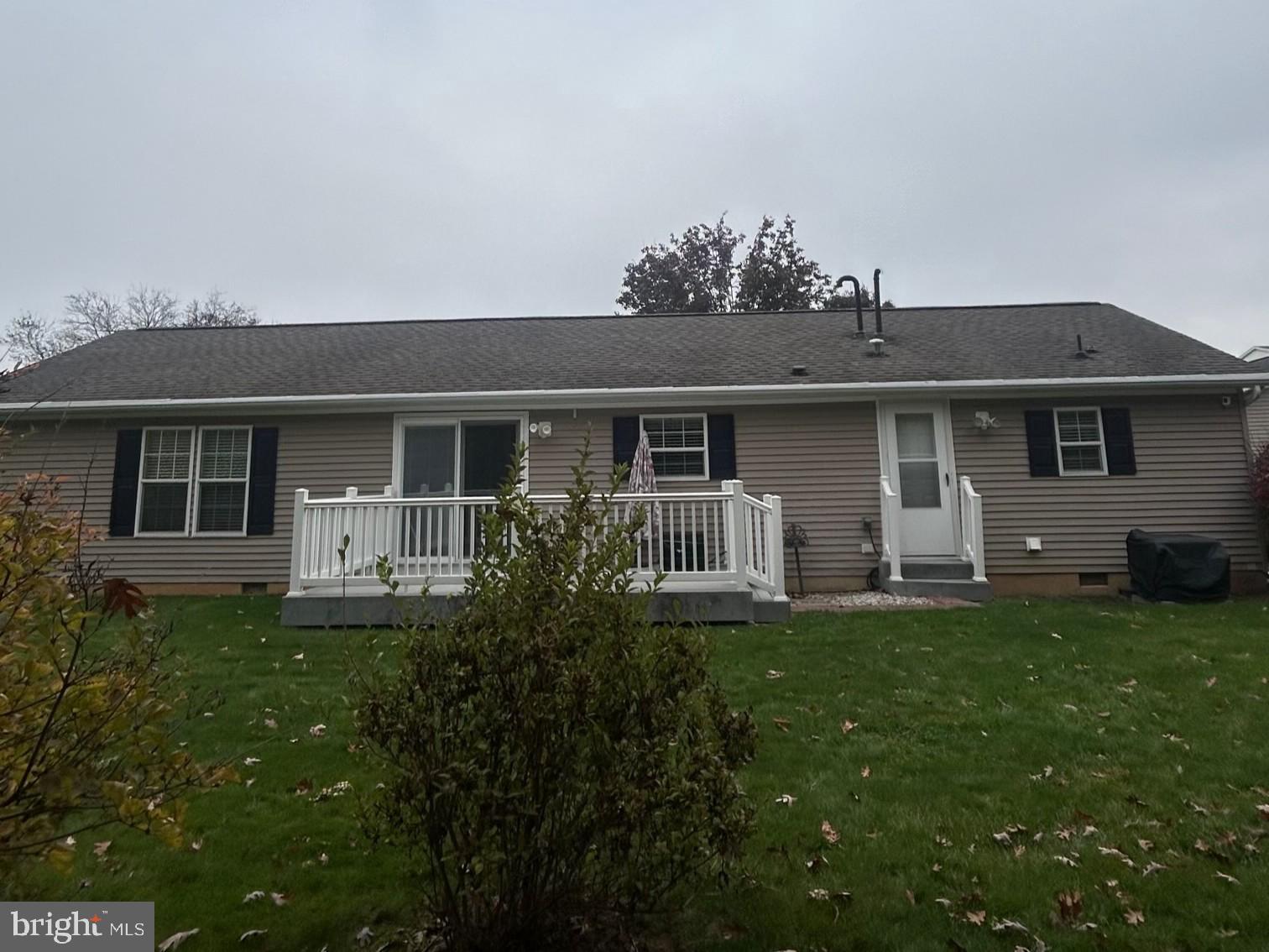 123 ALLISON PLACE