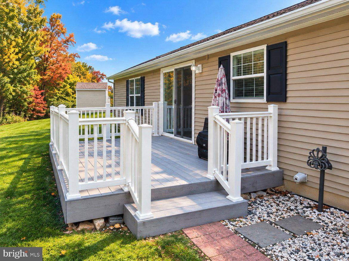 123 ALLISON PLACE
