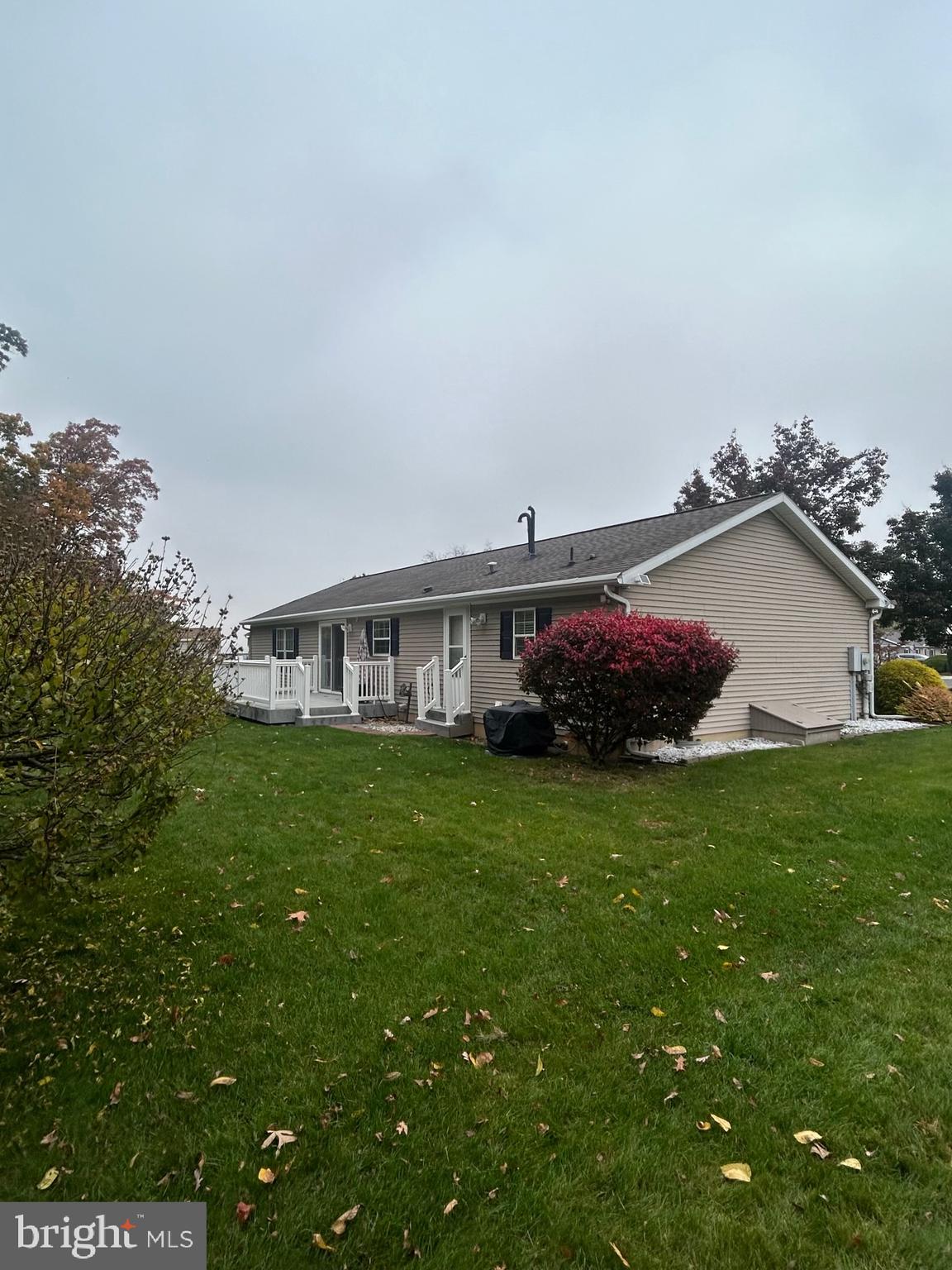 123 ALLISON PLACE