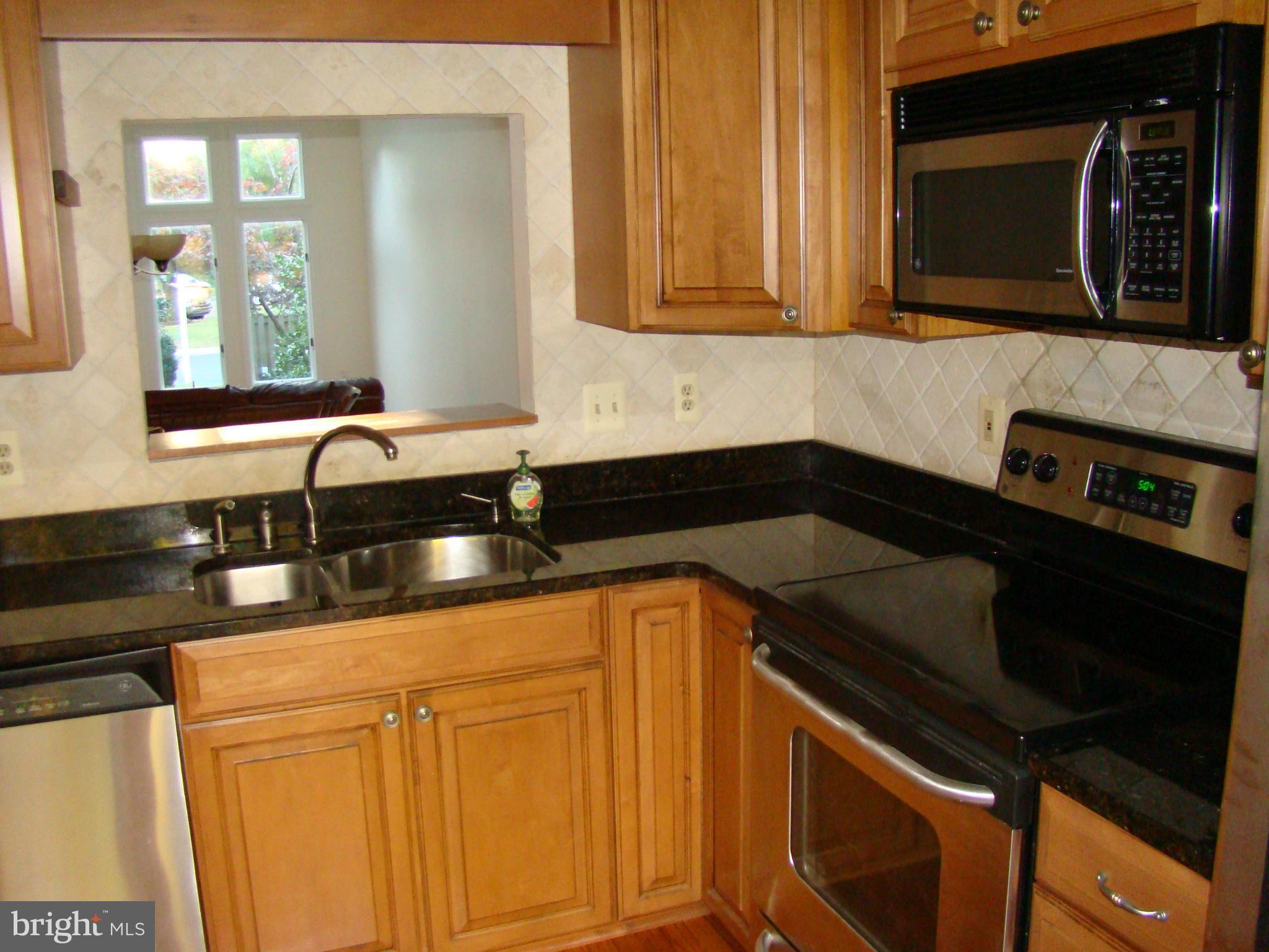 RIVA TRACE - Residential