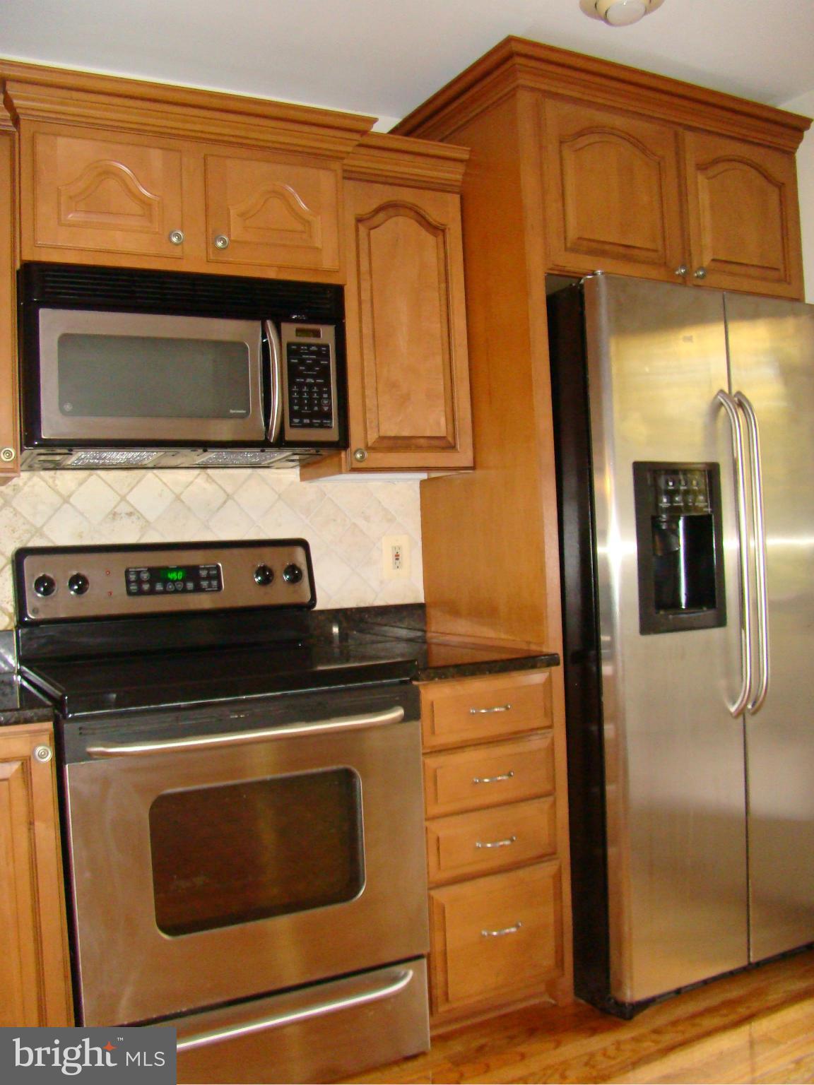 RIVA TRACE - Residential