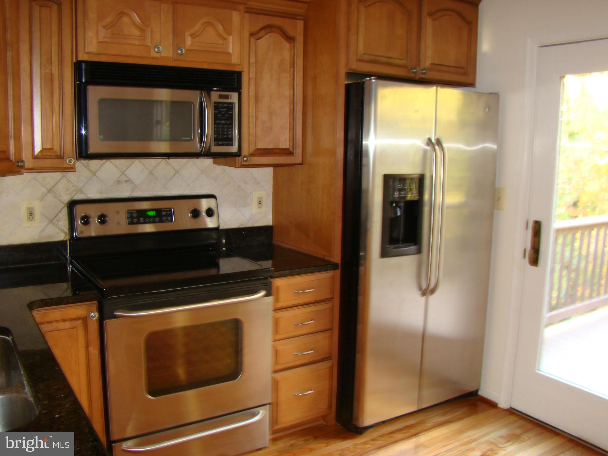 RIVA TRACE - Residential