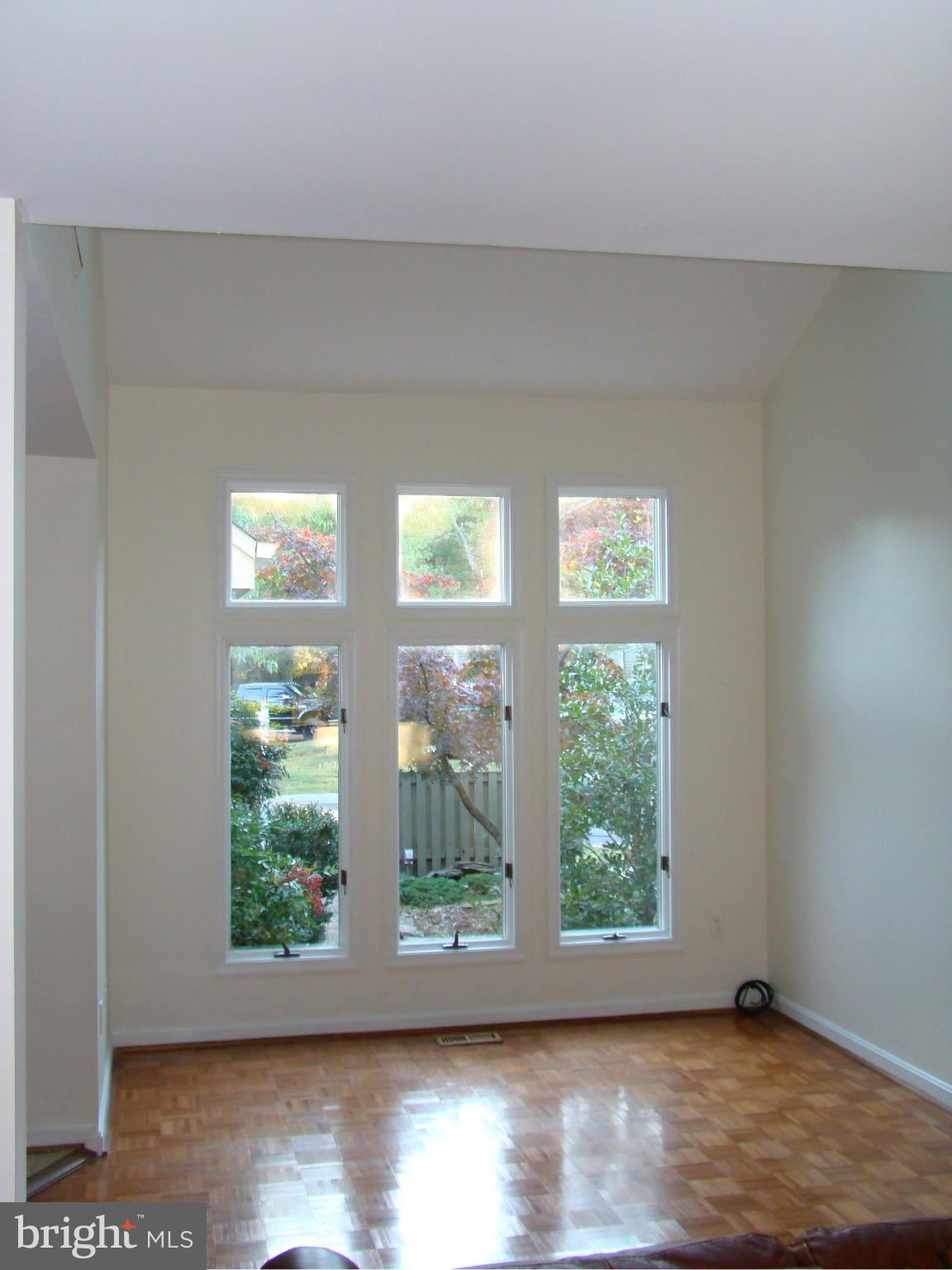 RIVA TRACE - Residential