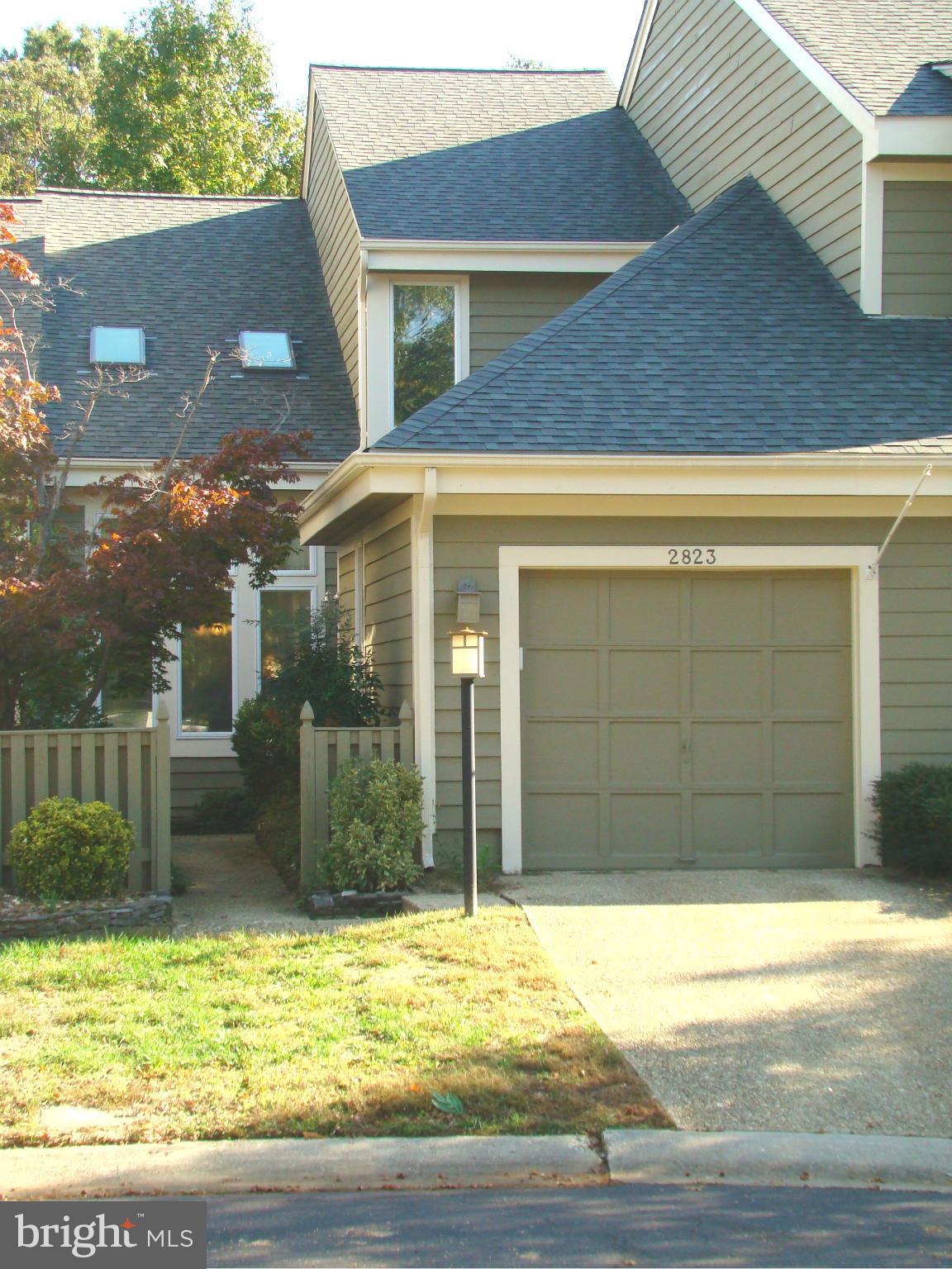 RIVA TRACE - Residential